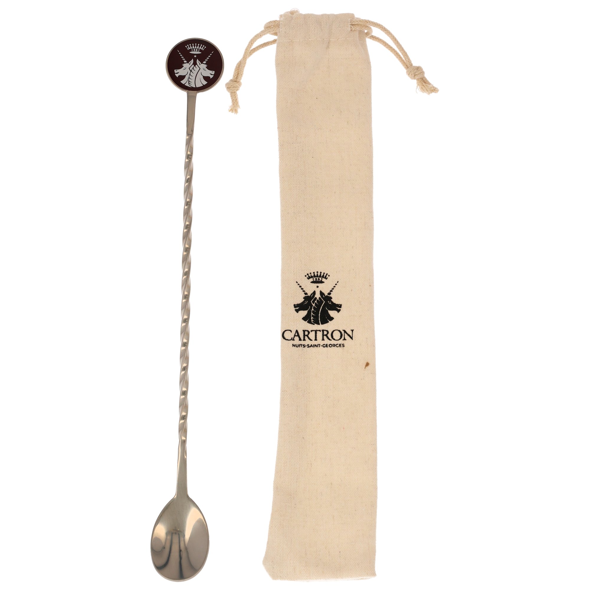 Joseph Cartron Barlöffel