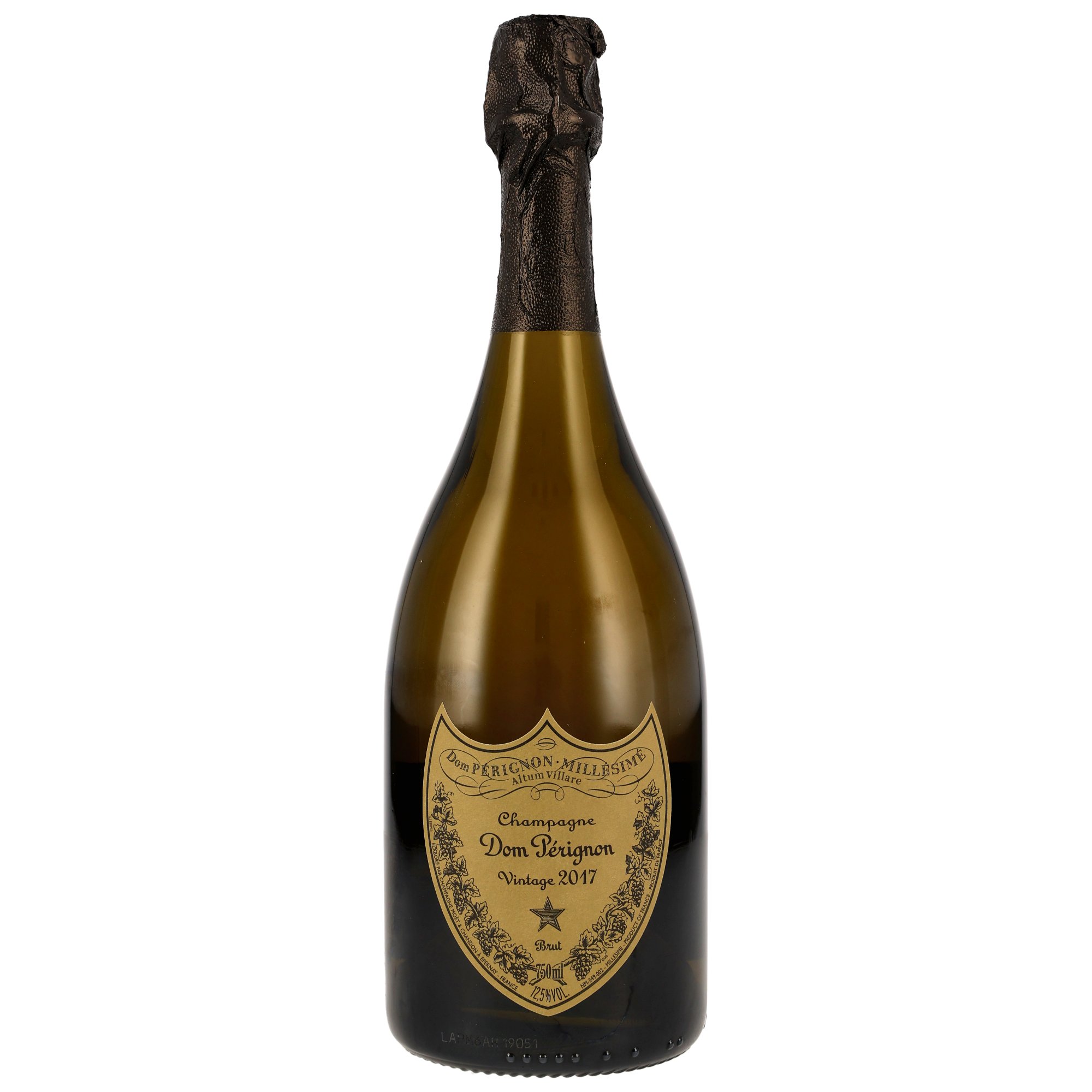 Dom Perignon Vintage 2017 Brut