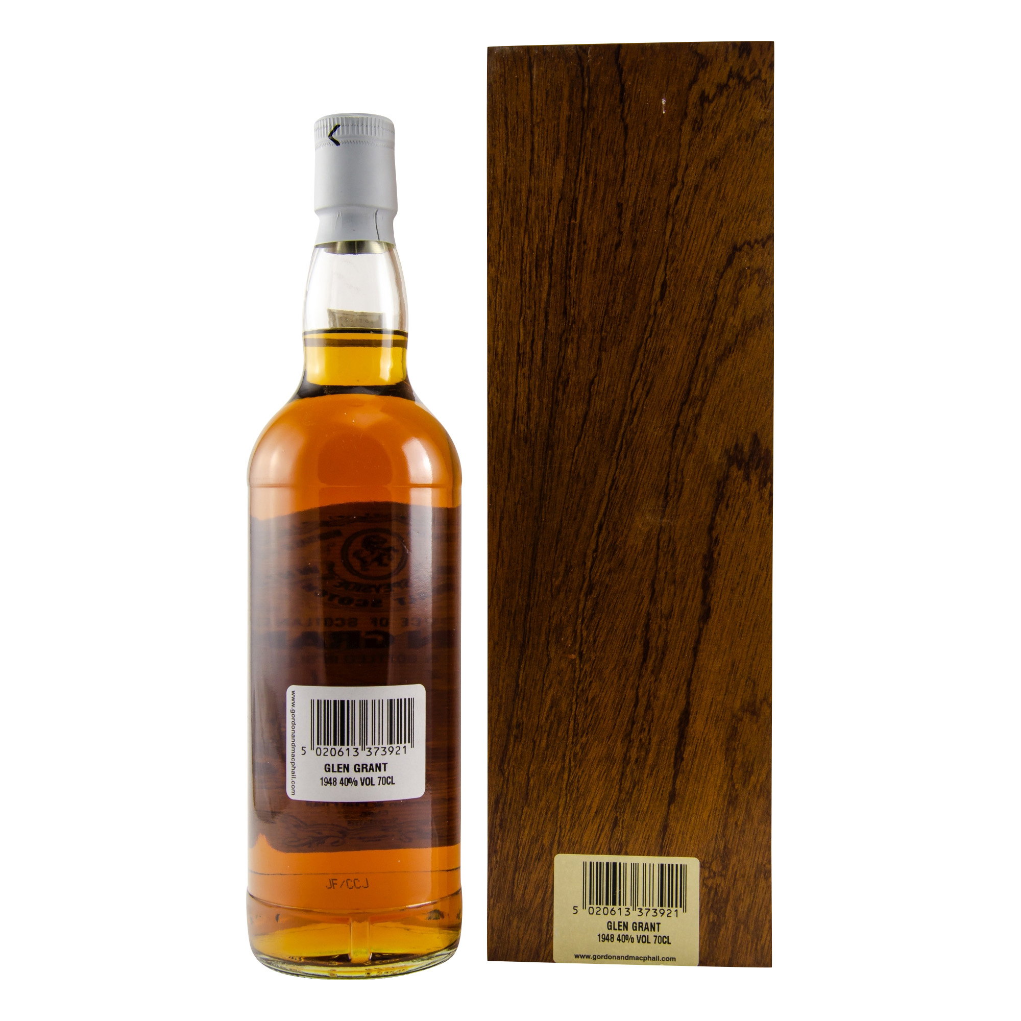 Glen Grant 1948/2006 G&M