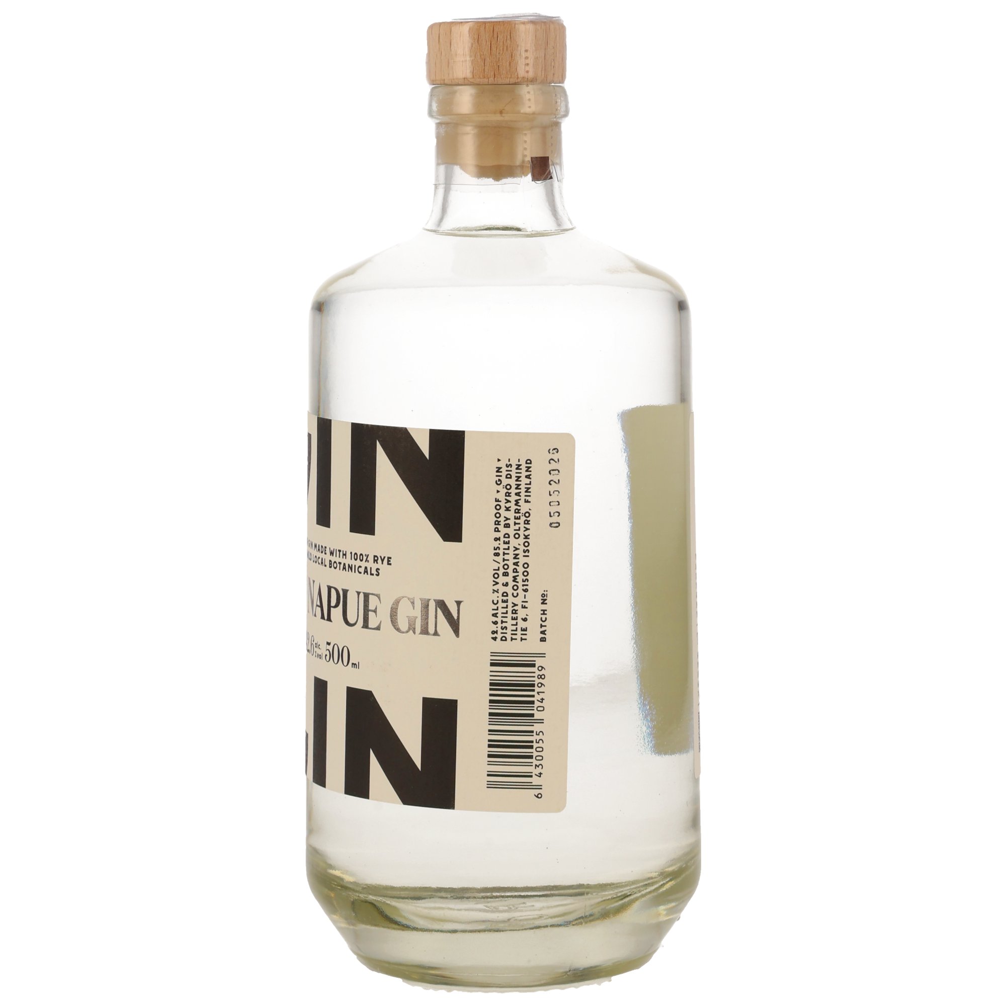 Kyrö Napue Rye Gin