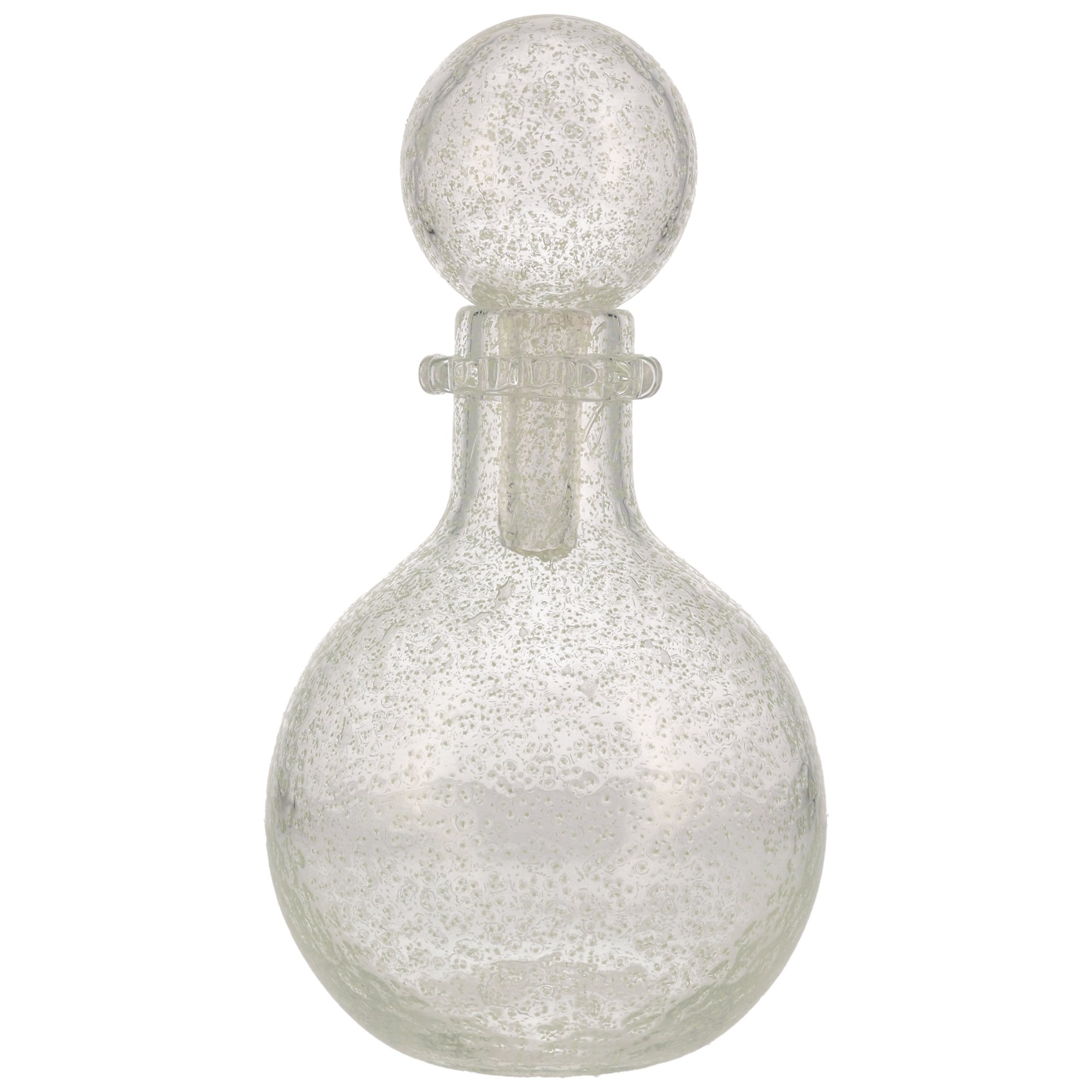 Mauxion Cognac Grande Cuvee Kirsch - mit Karaffe Shiny Bottle