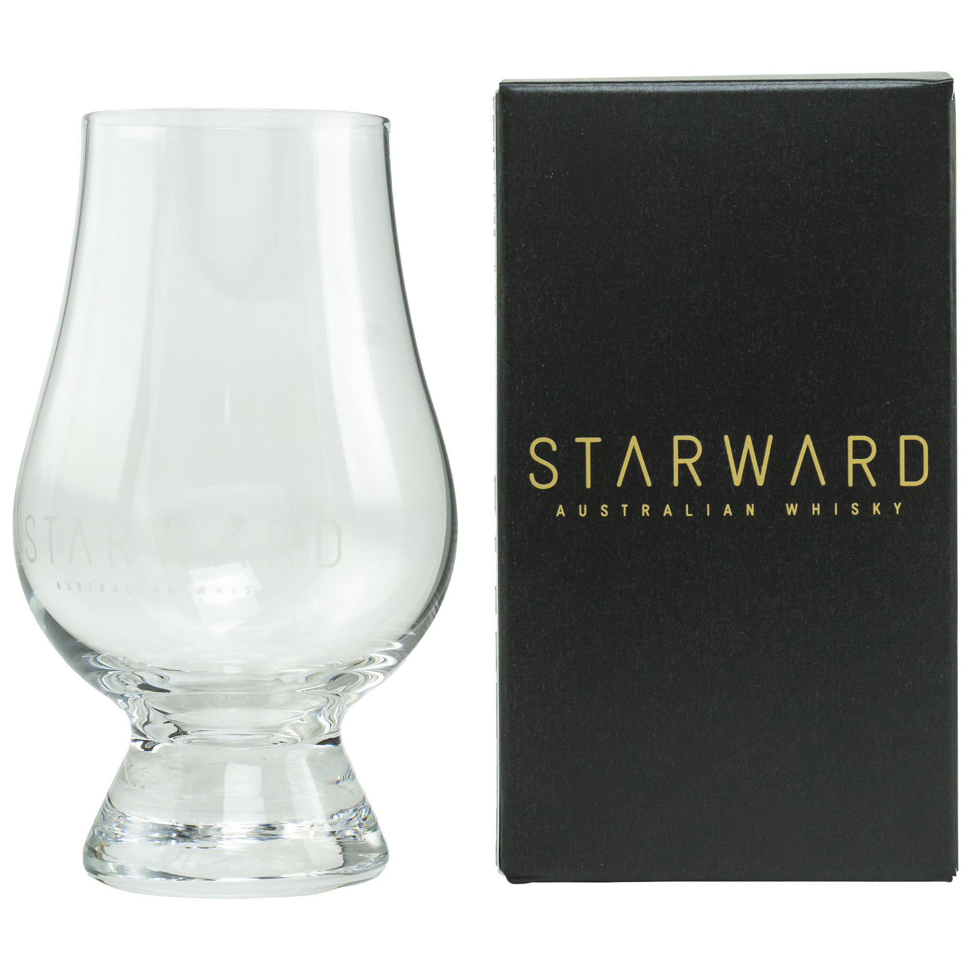Starward Glencairn Glas in GP