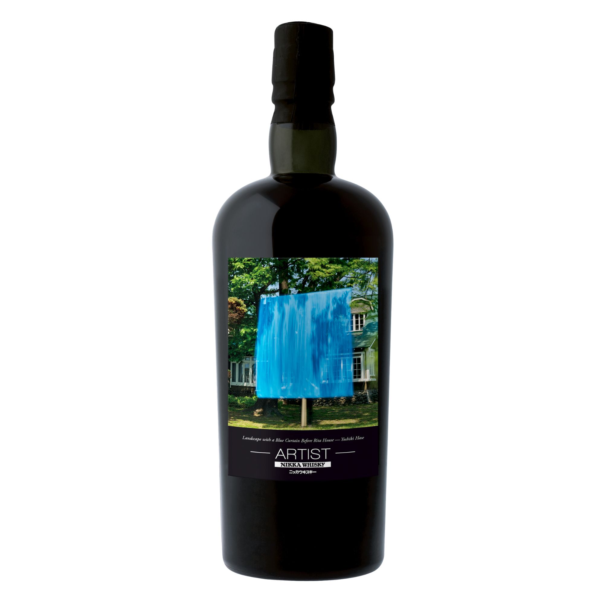 Nikka Yoichi 2015/2026 - 10 y.o. - New American Oak #148028 - Artist Collection