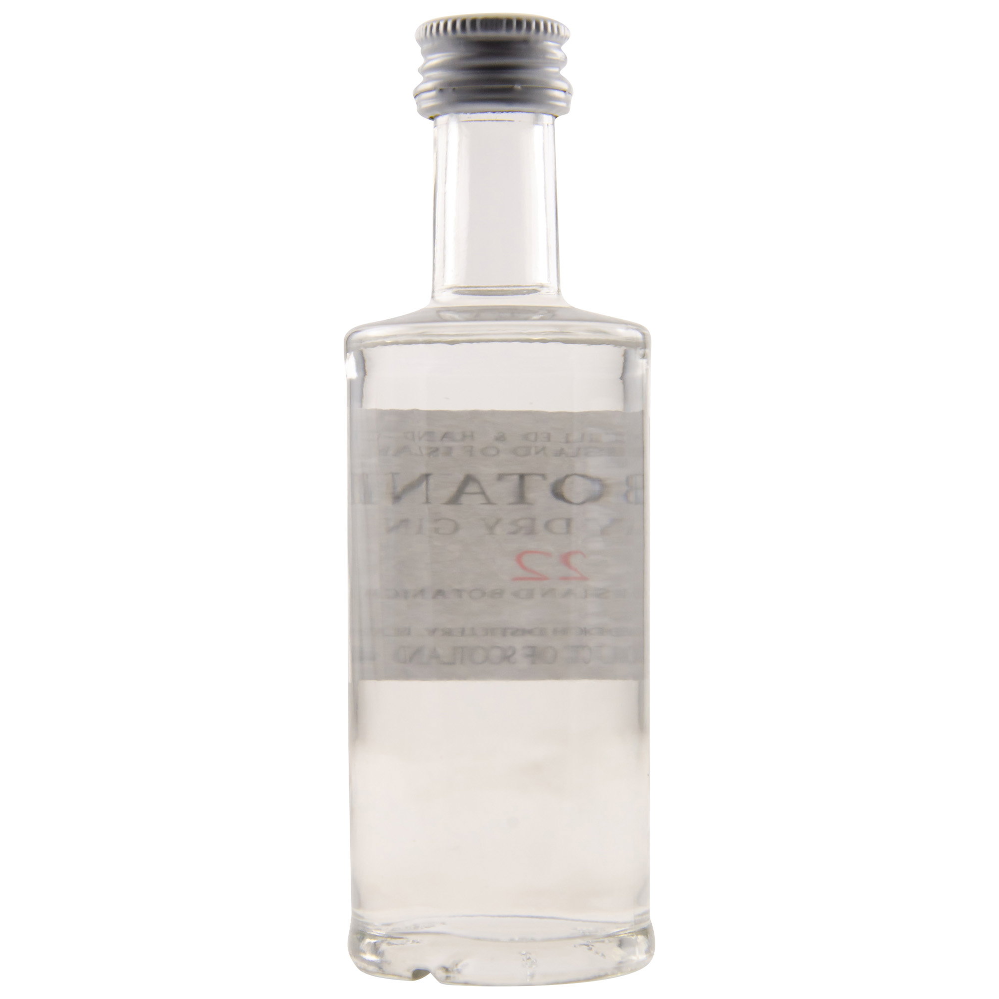 Botanist / Islay Dry Gin - Mini