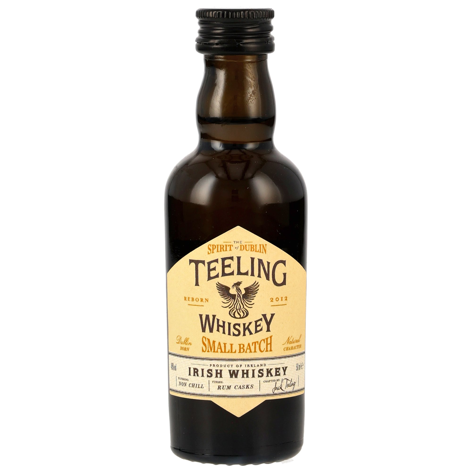 Teeling Rum Cask Finish - Mini