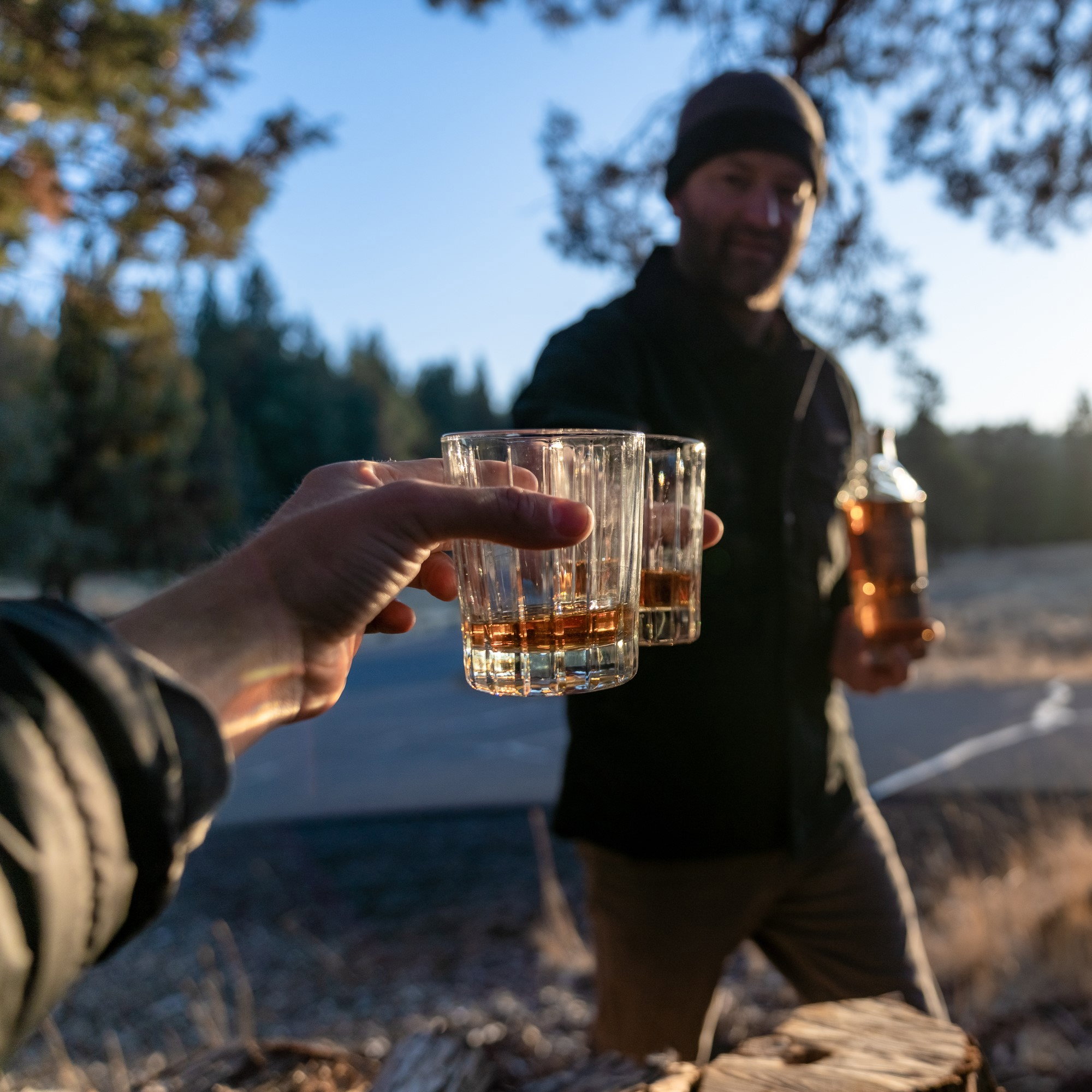 Westward Single Malt Pinot Noir Finish