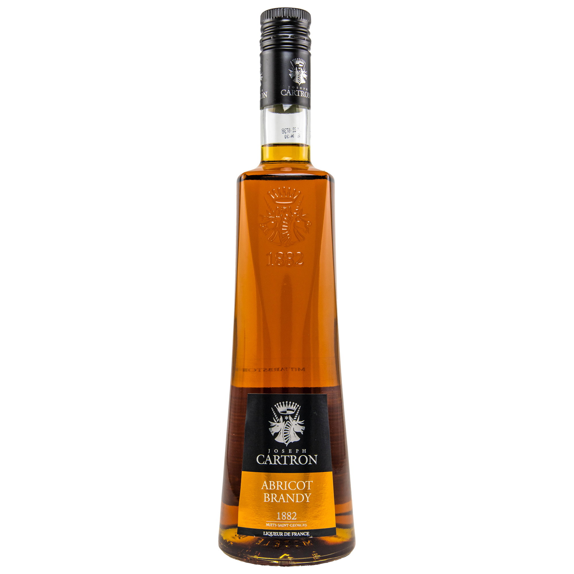 Cartron - Liqueur D´Abricot