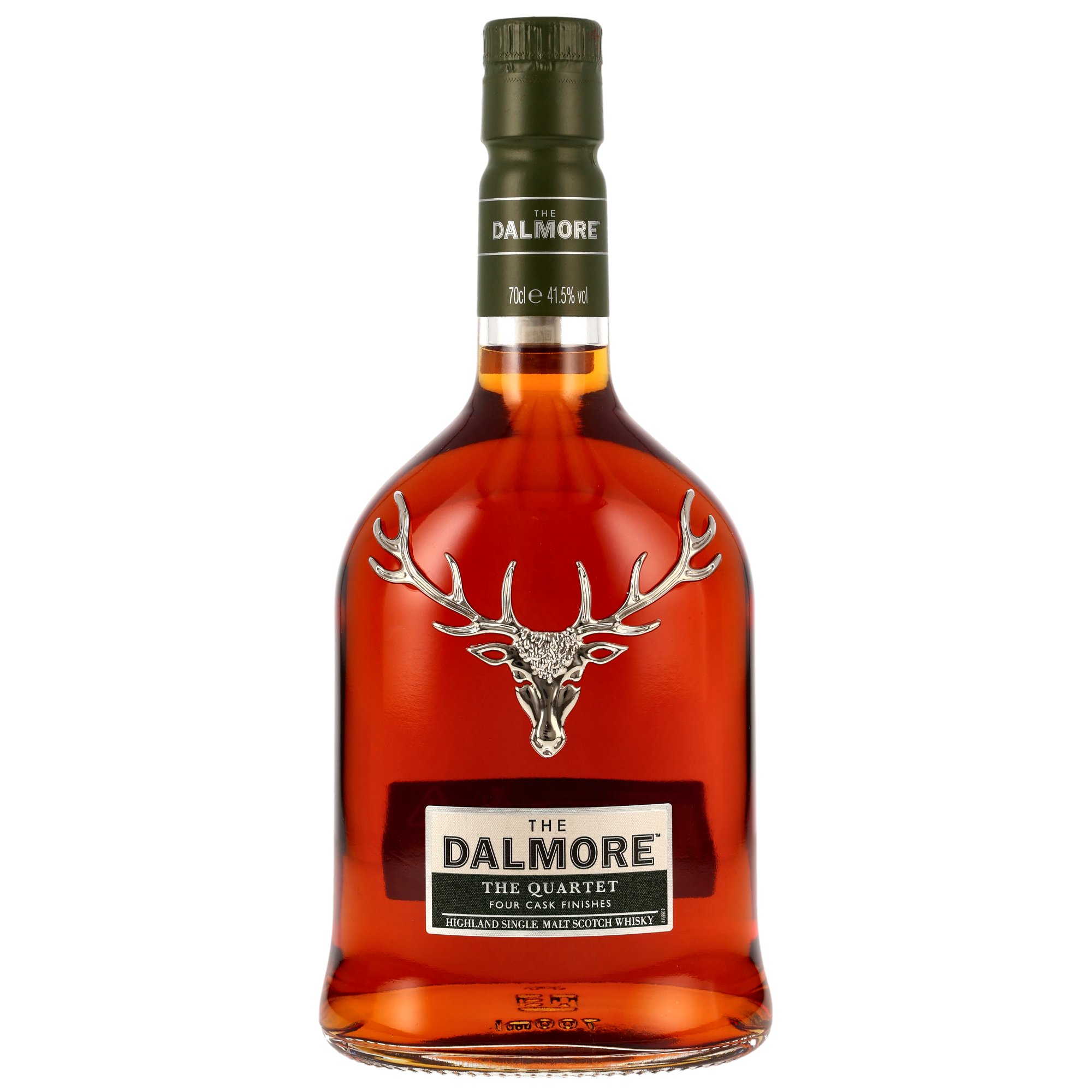 Dalmore Quartet - ohne GP