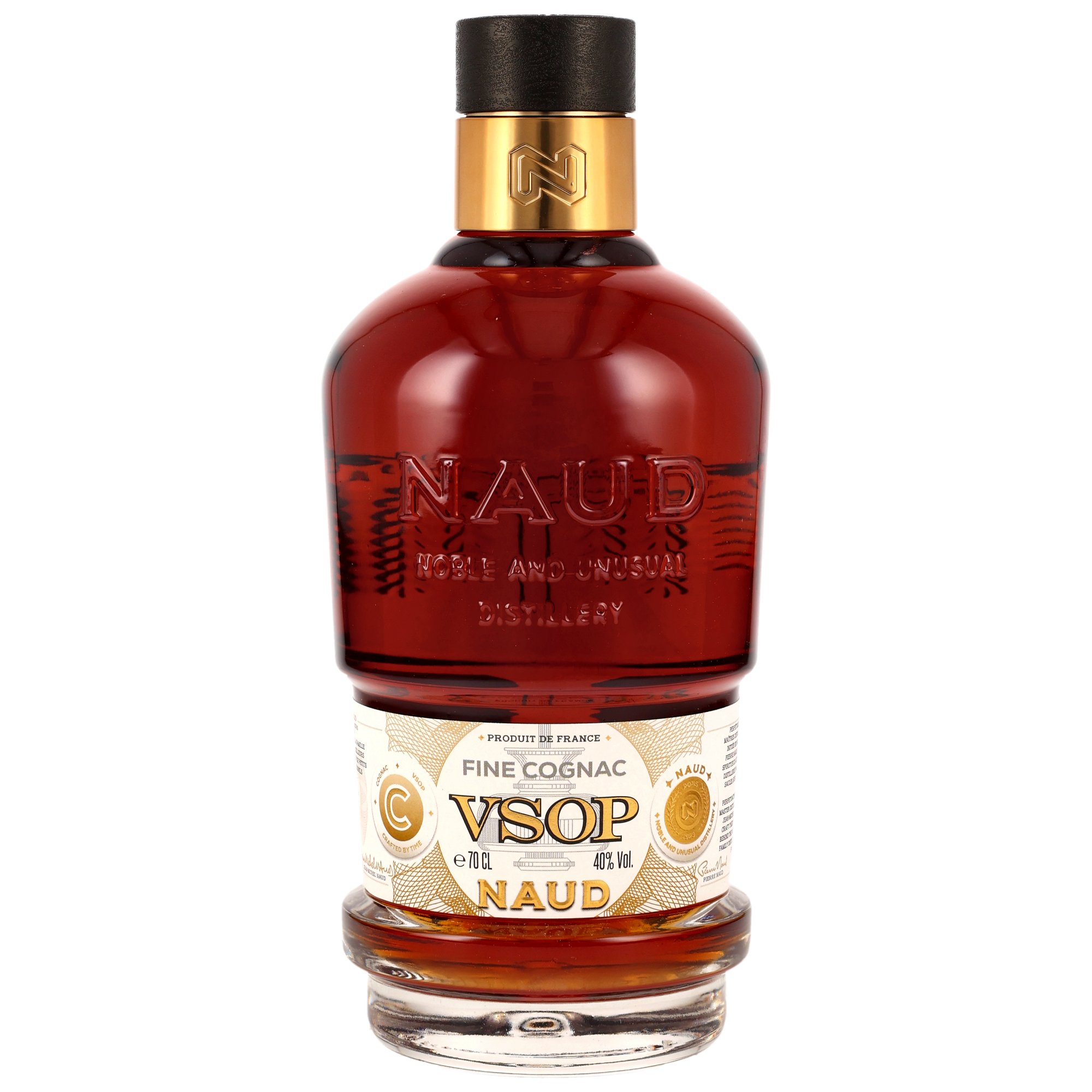 Naud VSOP Cognac