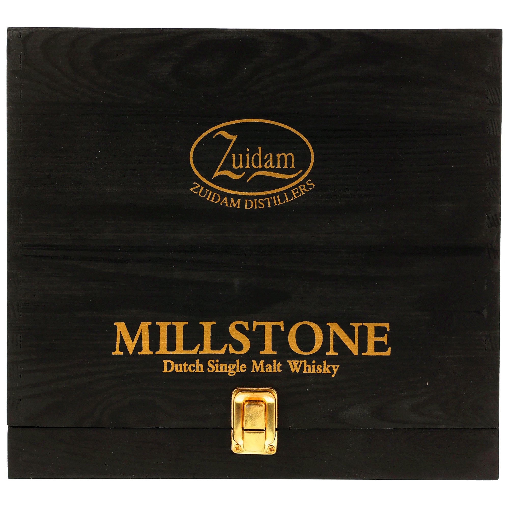 Millstone Geschenk Set - 3x200ml (Oloroso, PX & Rye Whisky)