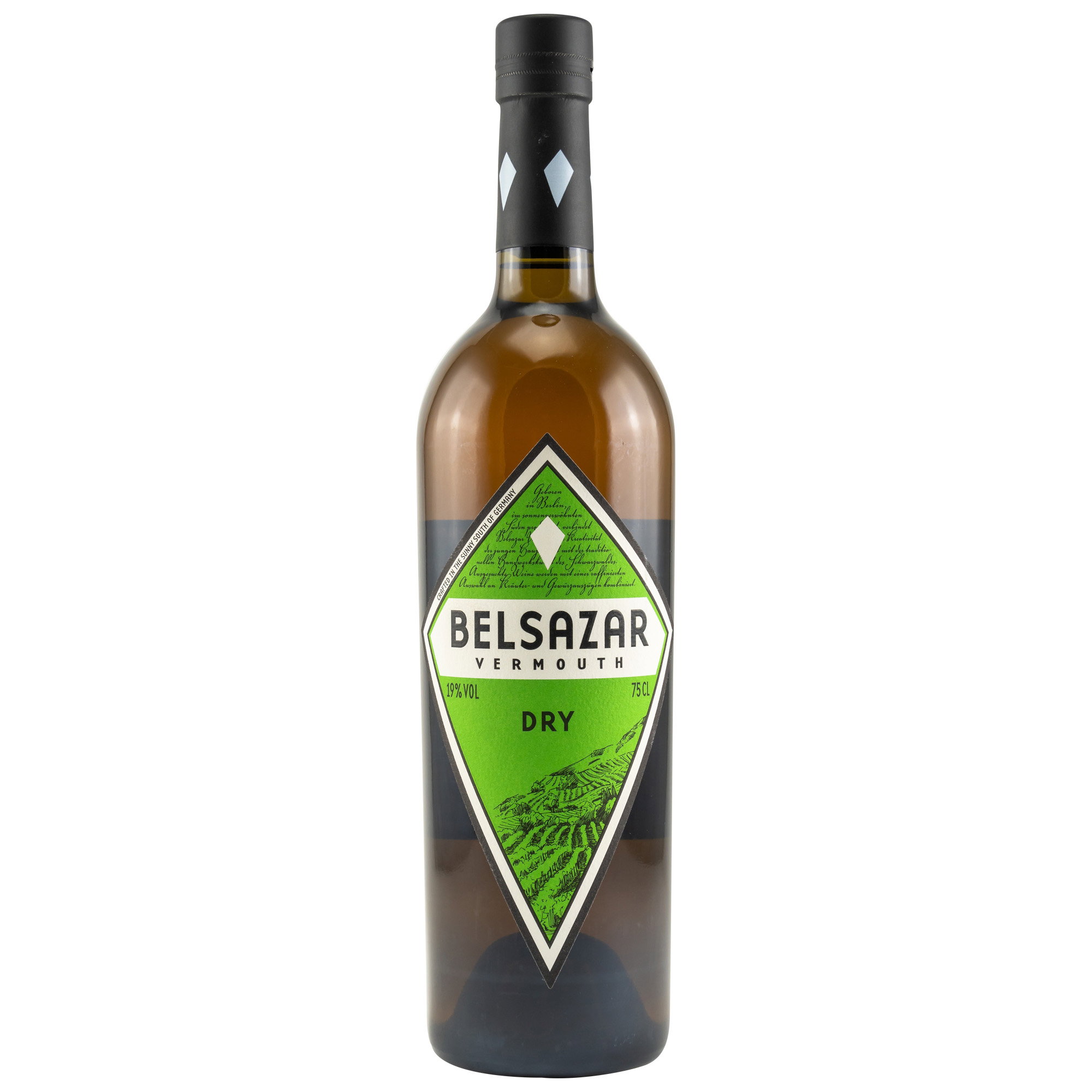 Belsazar Vermouth Dry