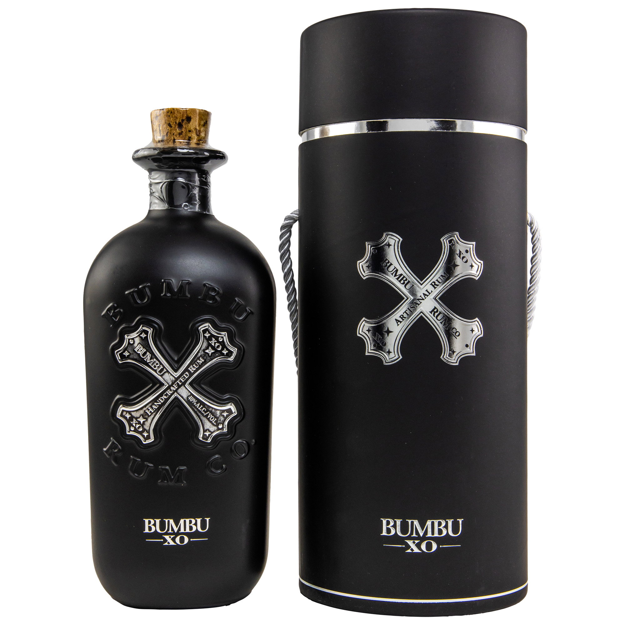 Bumbu Rum XO -  in Tube