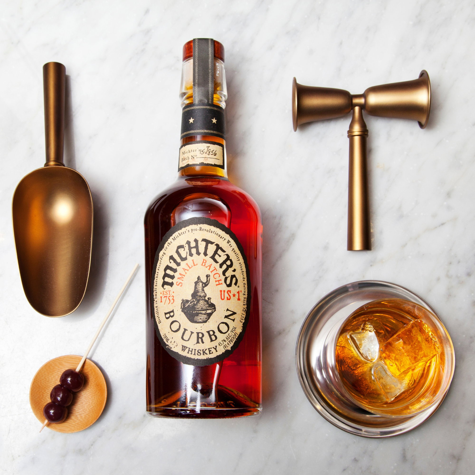 Michter's Small Batch Bourbon