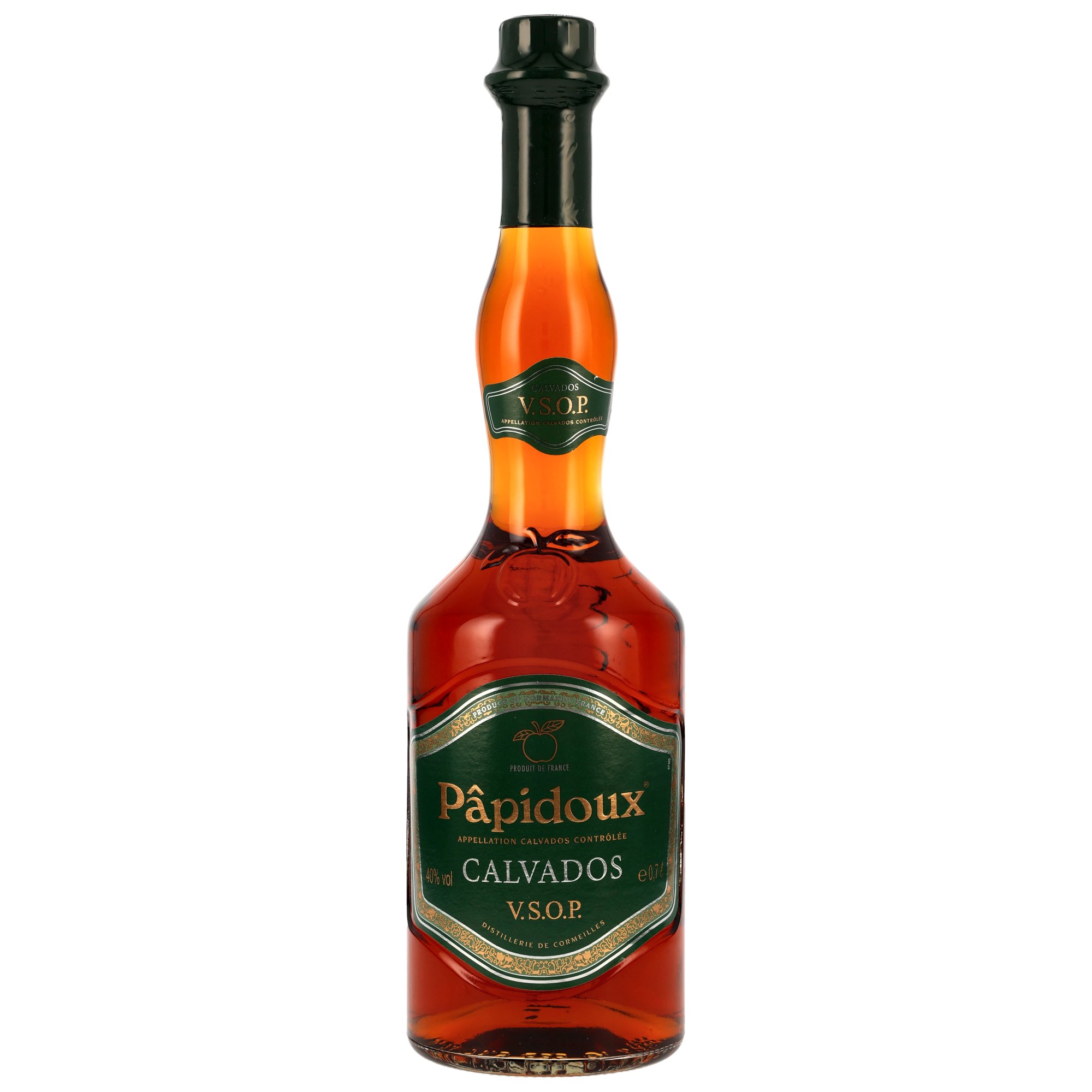 Papidoux Calvados VSOP