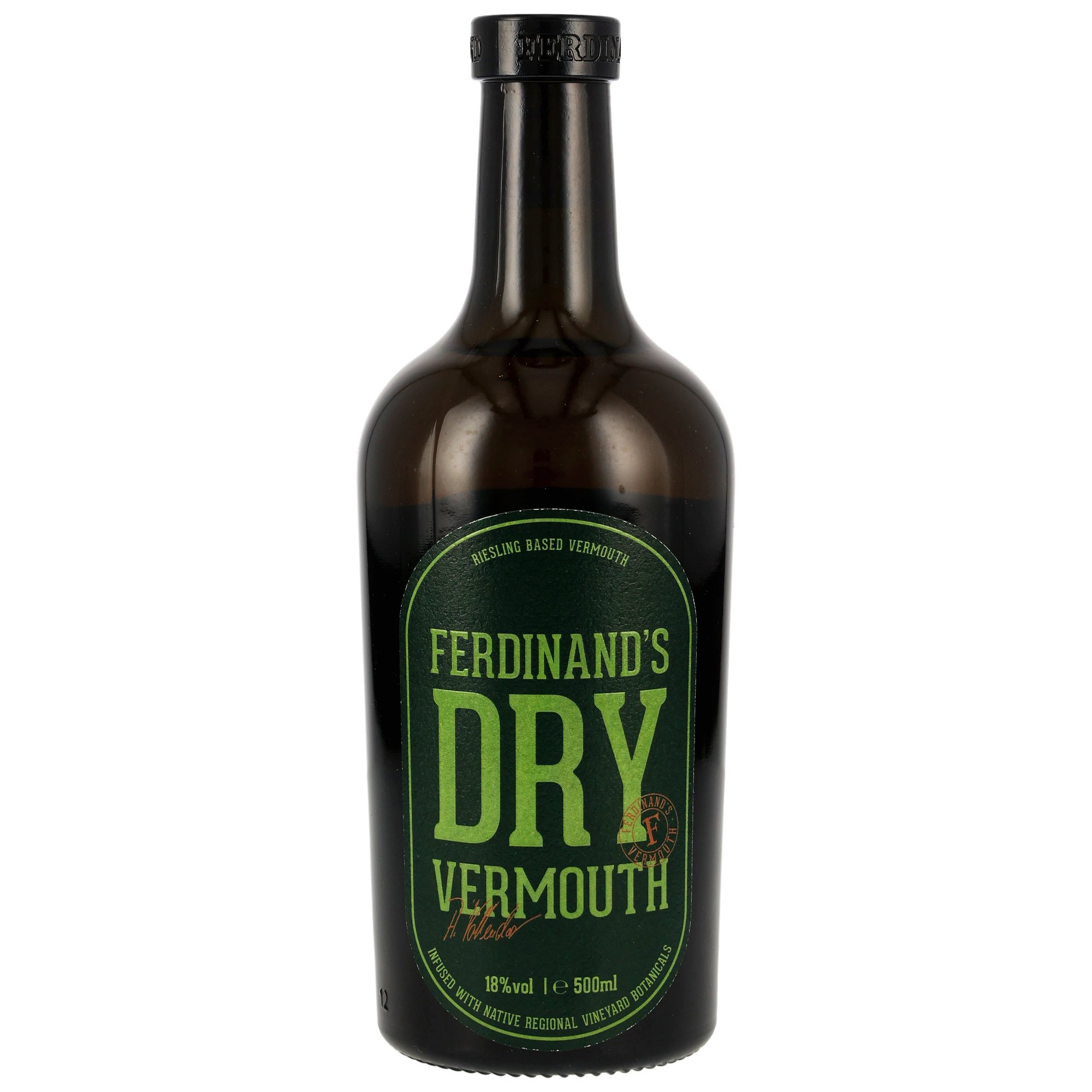 Ferdinands Dry Riesling Vermouth