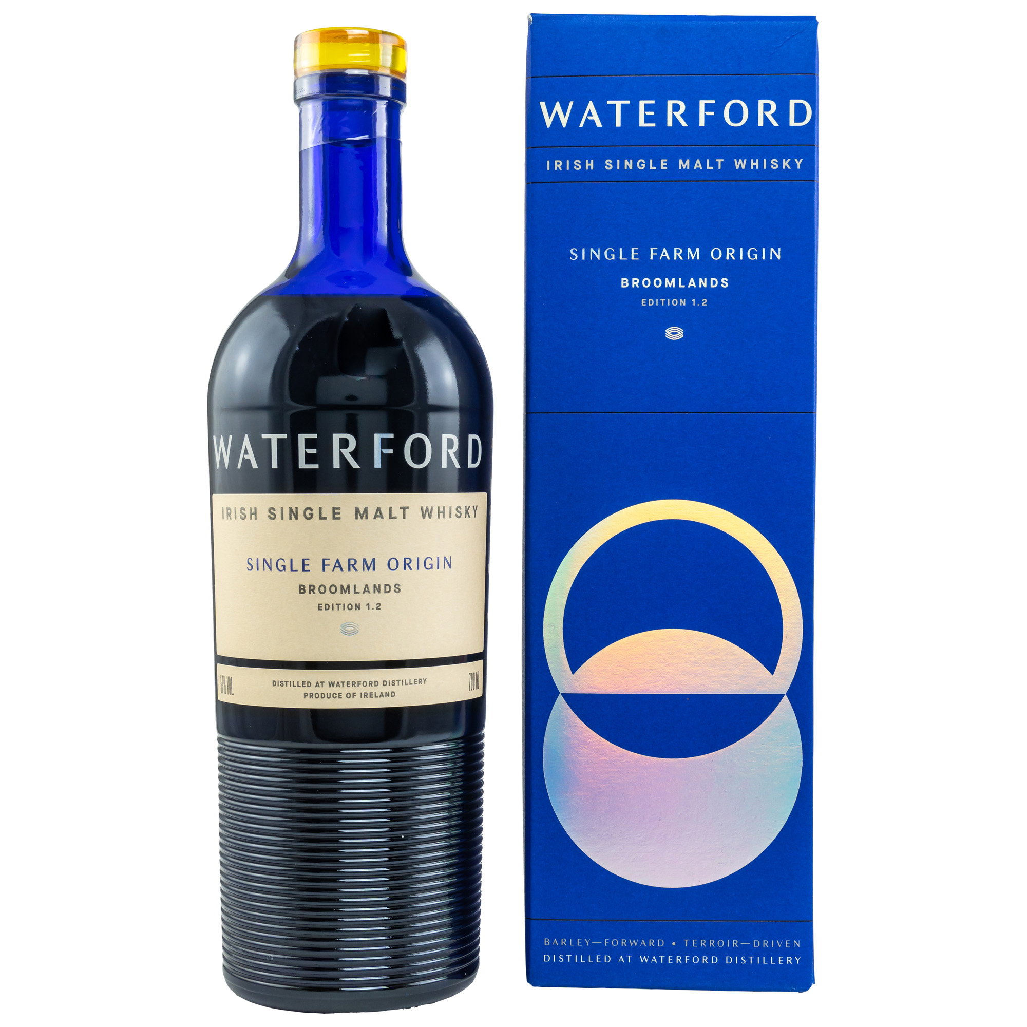 Waterford Single Farm Origin - Broomlands 1.2