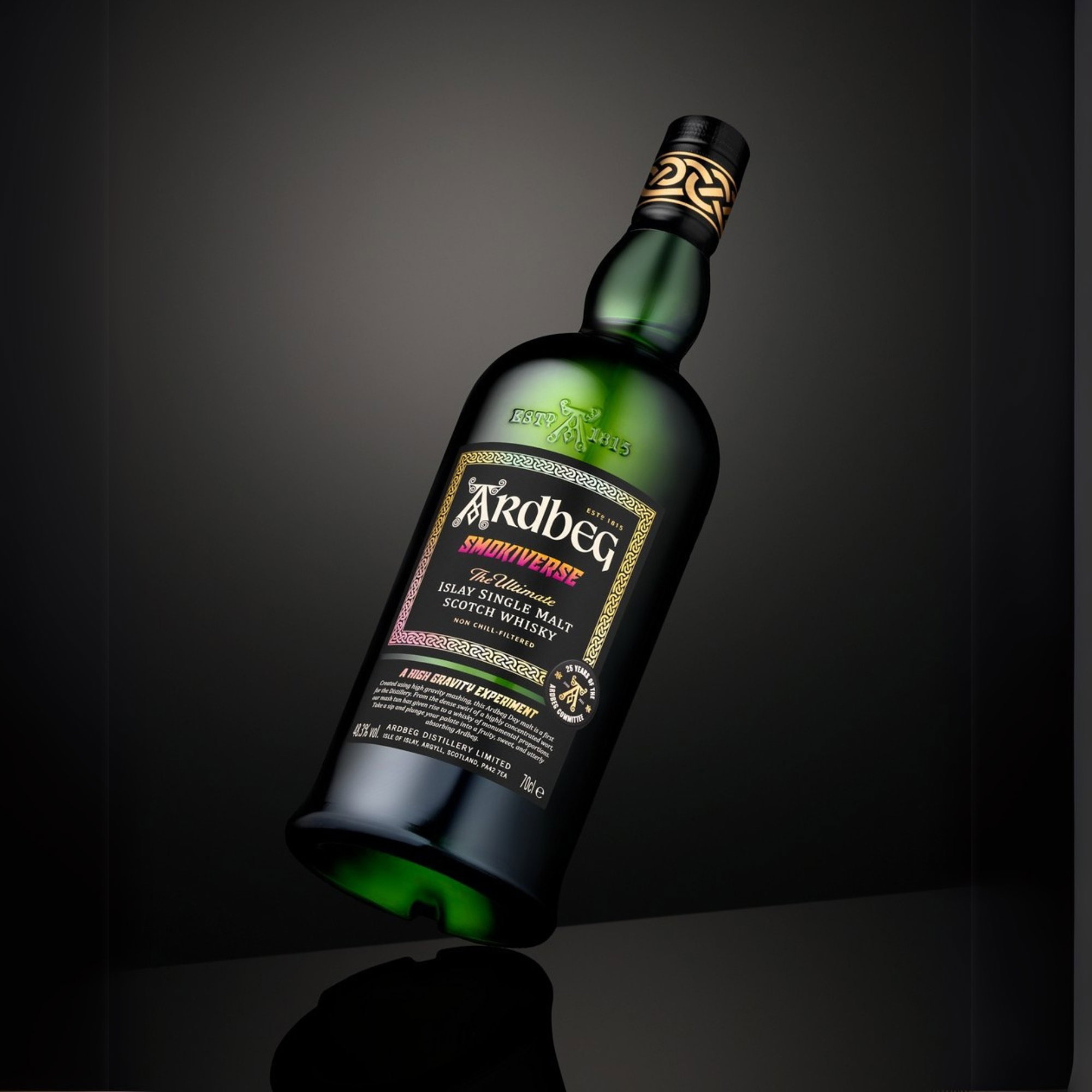 Ardbeg Smokiverse