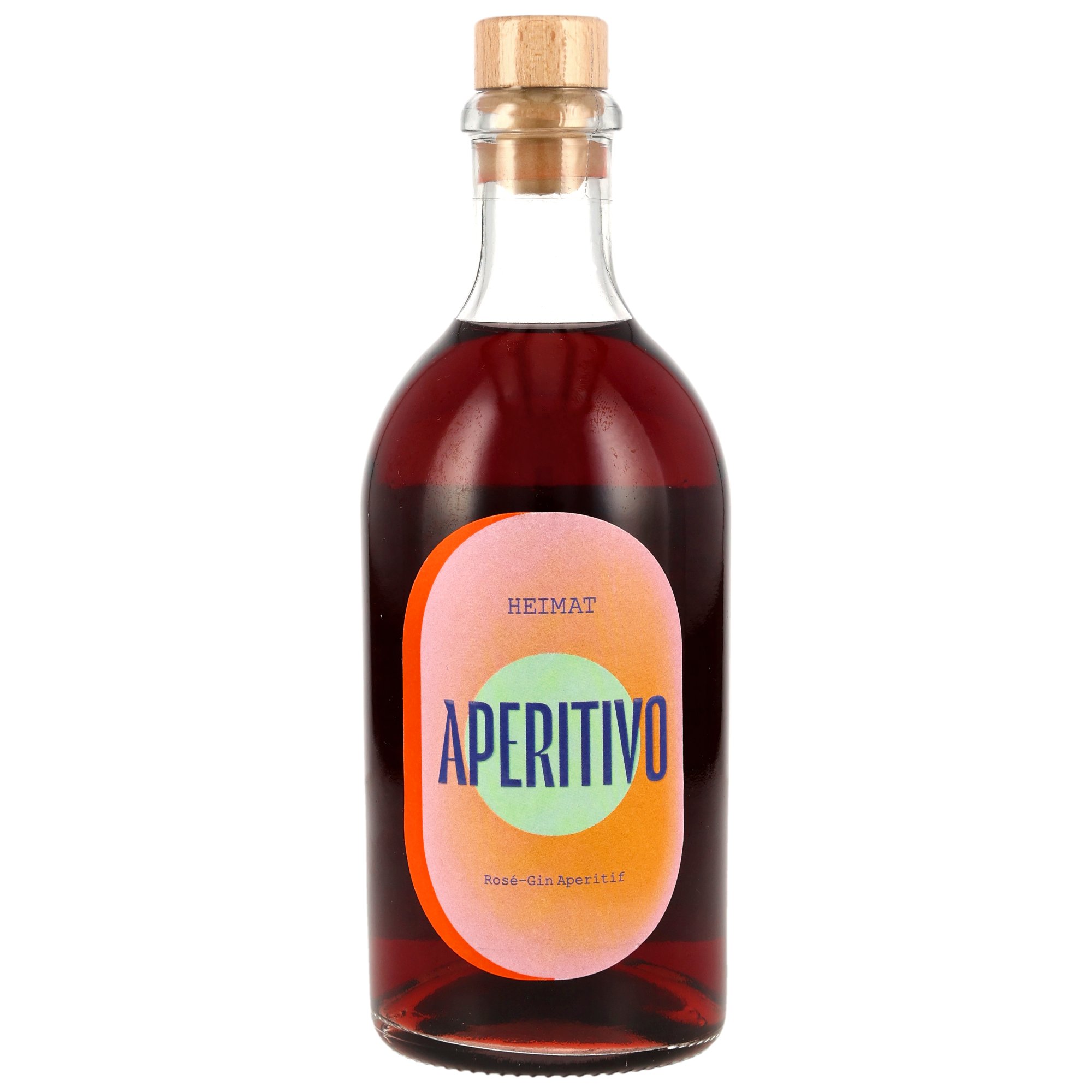 Heimat Aperitivo - 15%