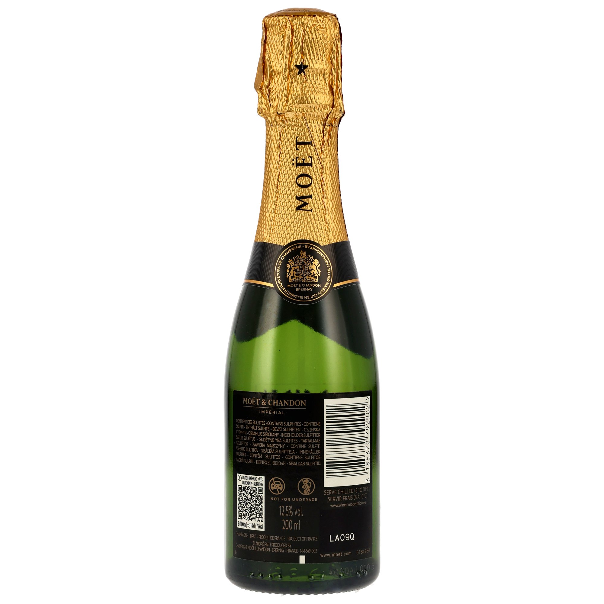 Moet & Chandon Imperial 200ml