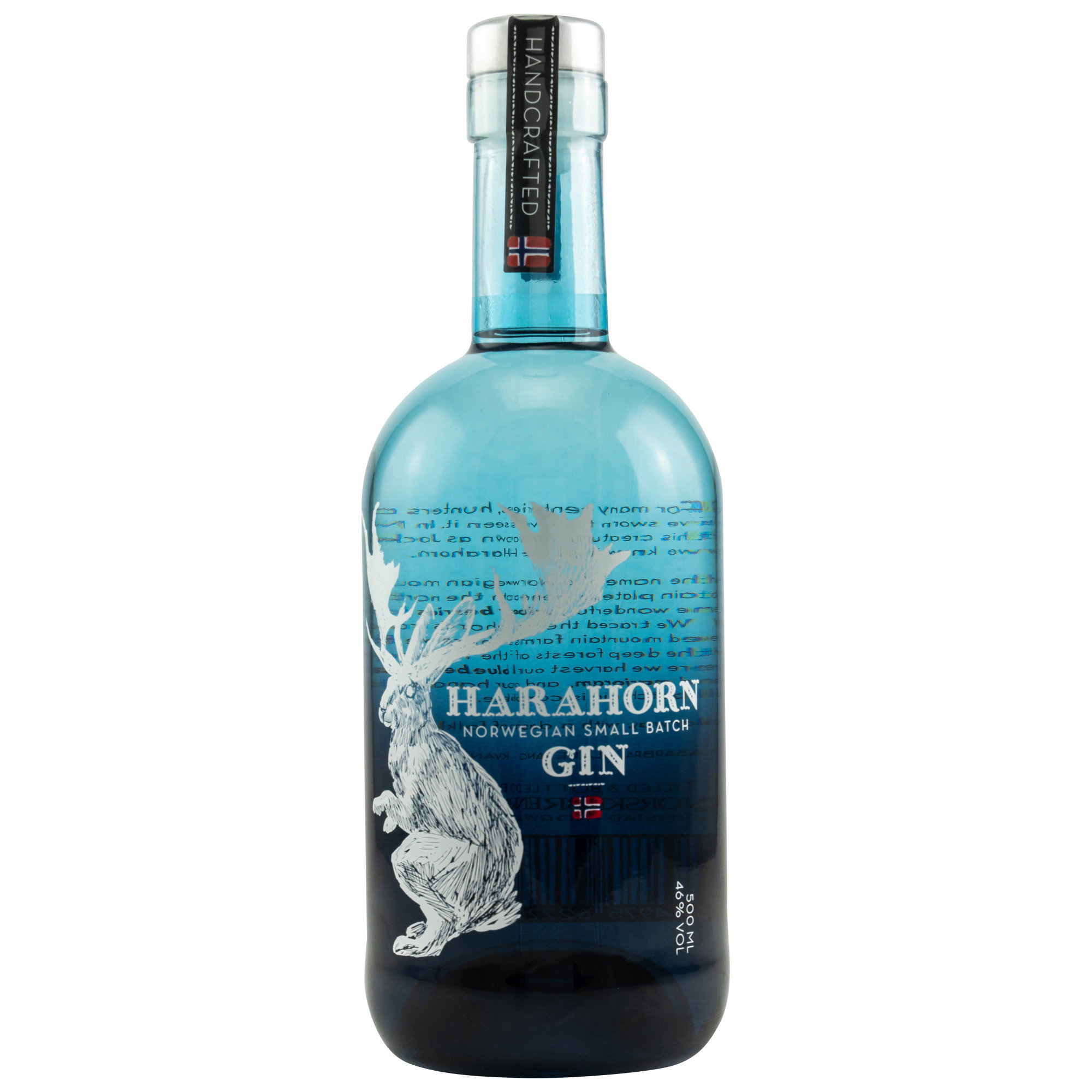 Harahorn Gin