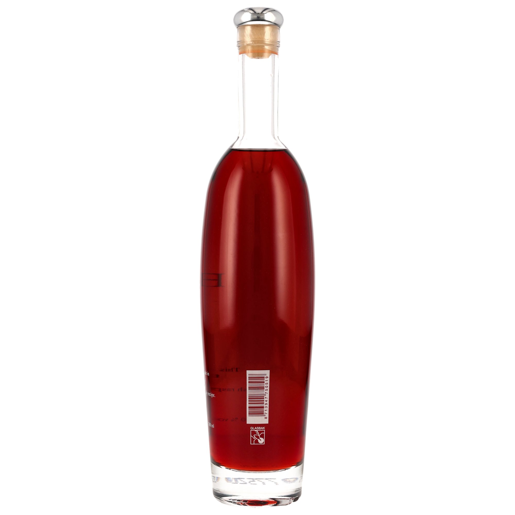 Zuidam Framboise Liqueur Likör