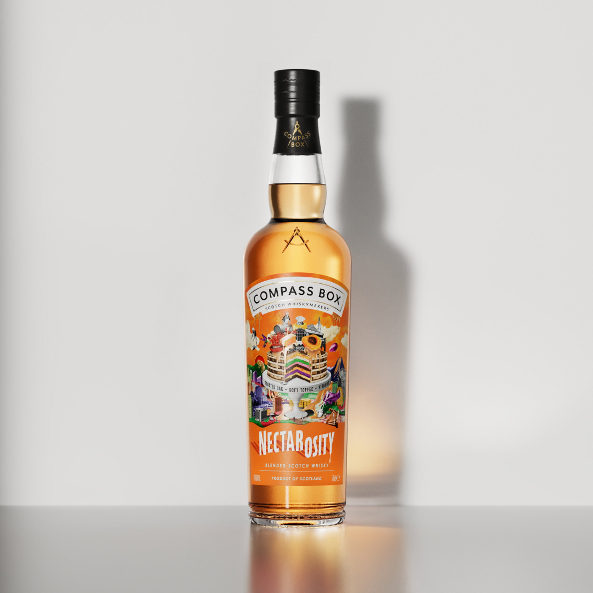 Compass Box Nectarosity