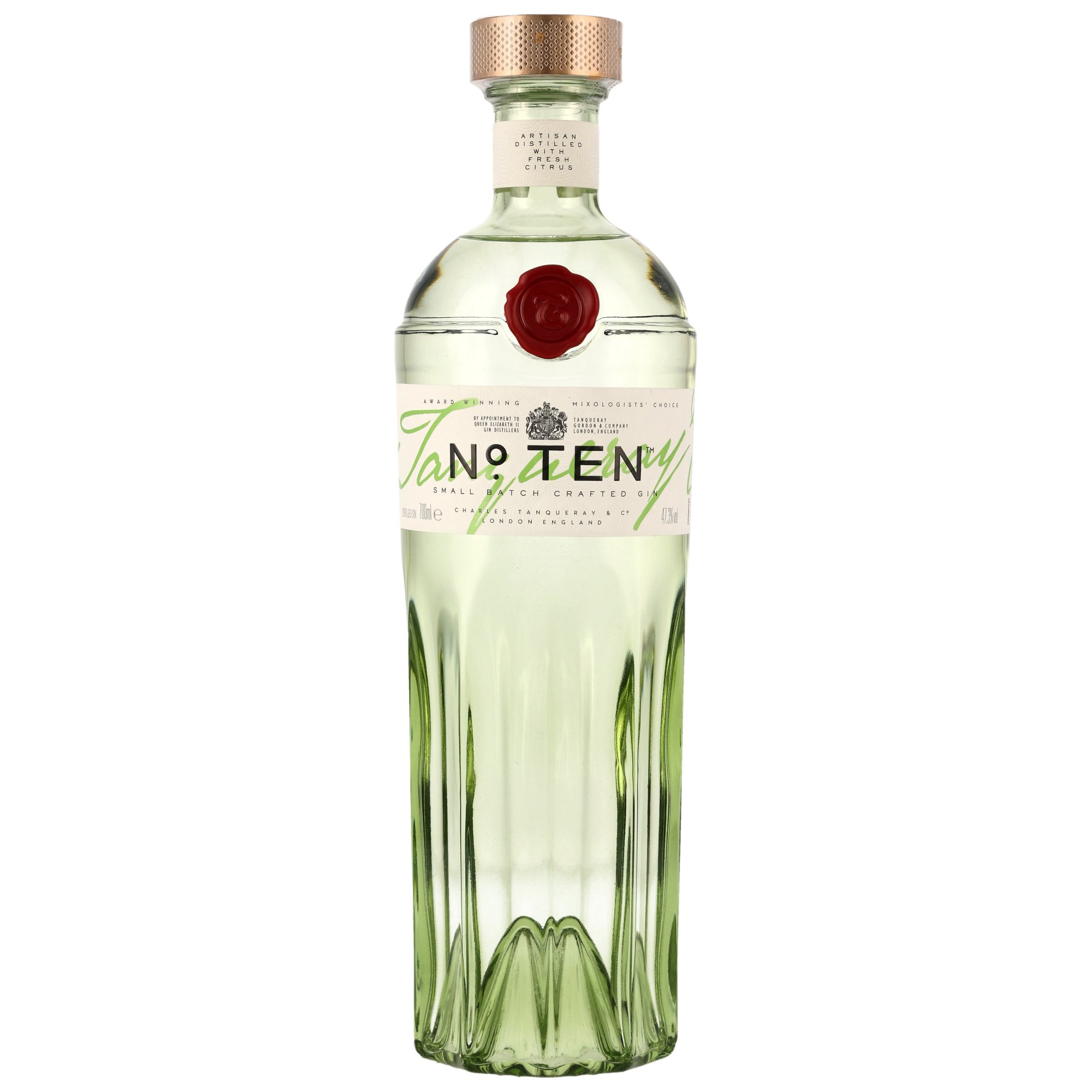 Tanqueray No. Ten Gin