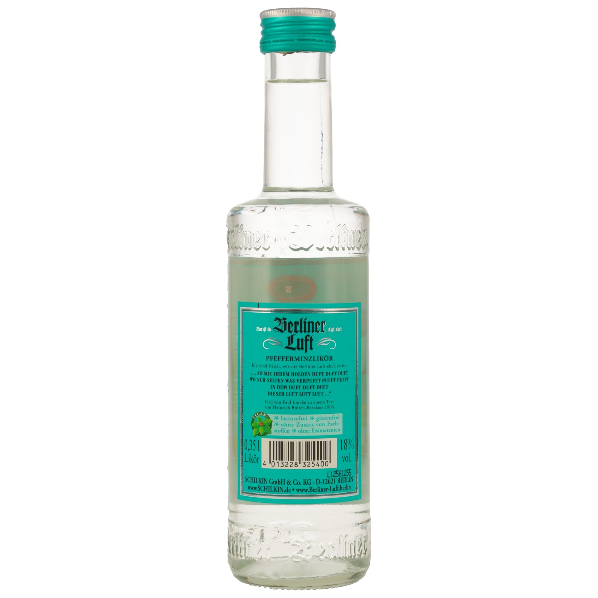 Berliner Luft 0,35l