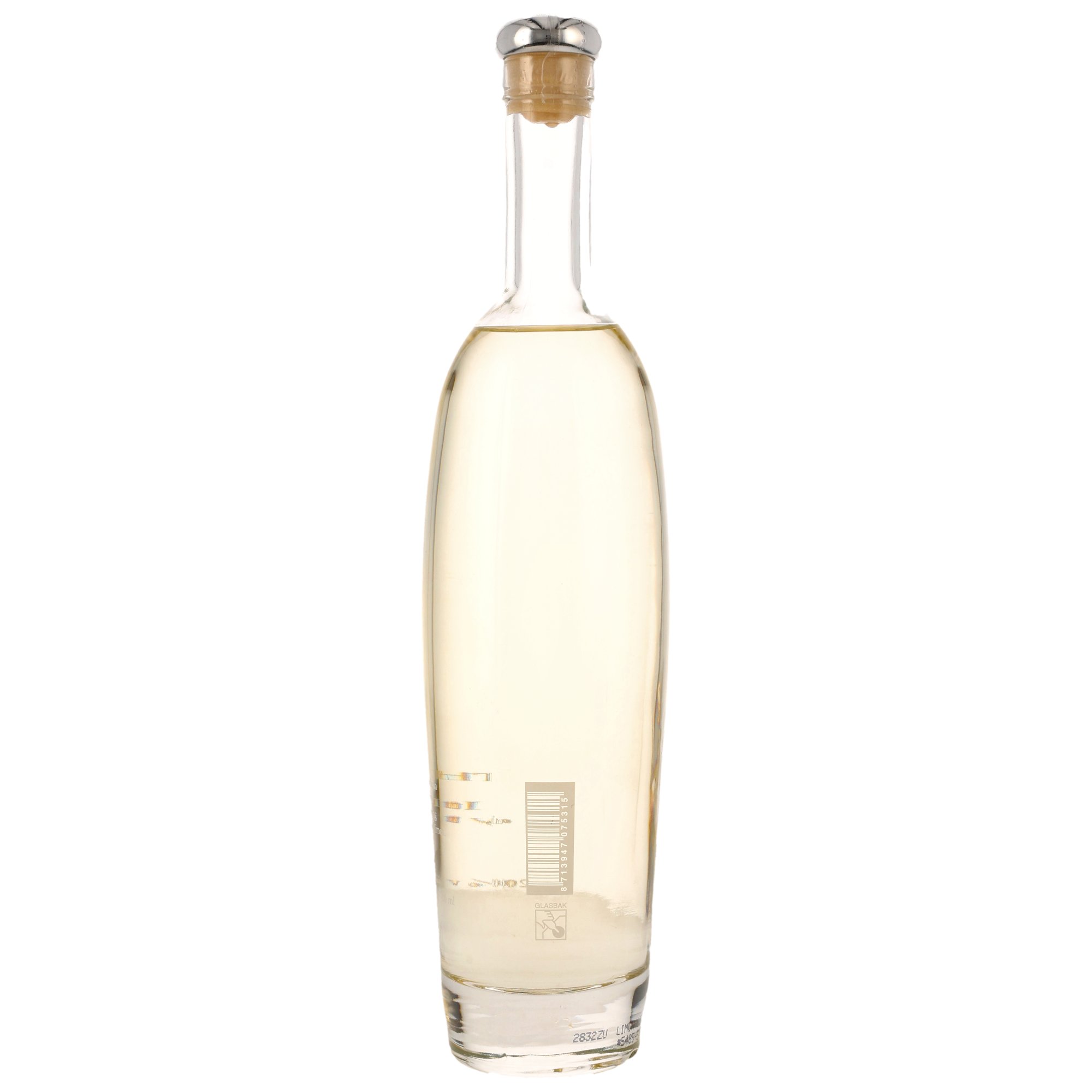 Zuidam Limon Liqueur Likör