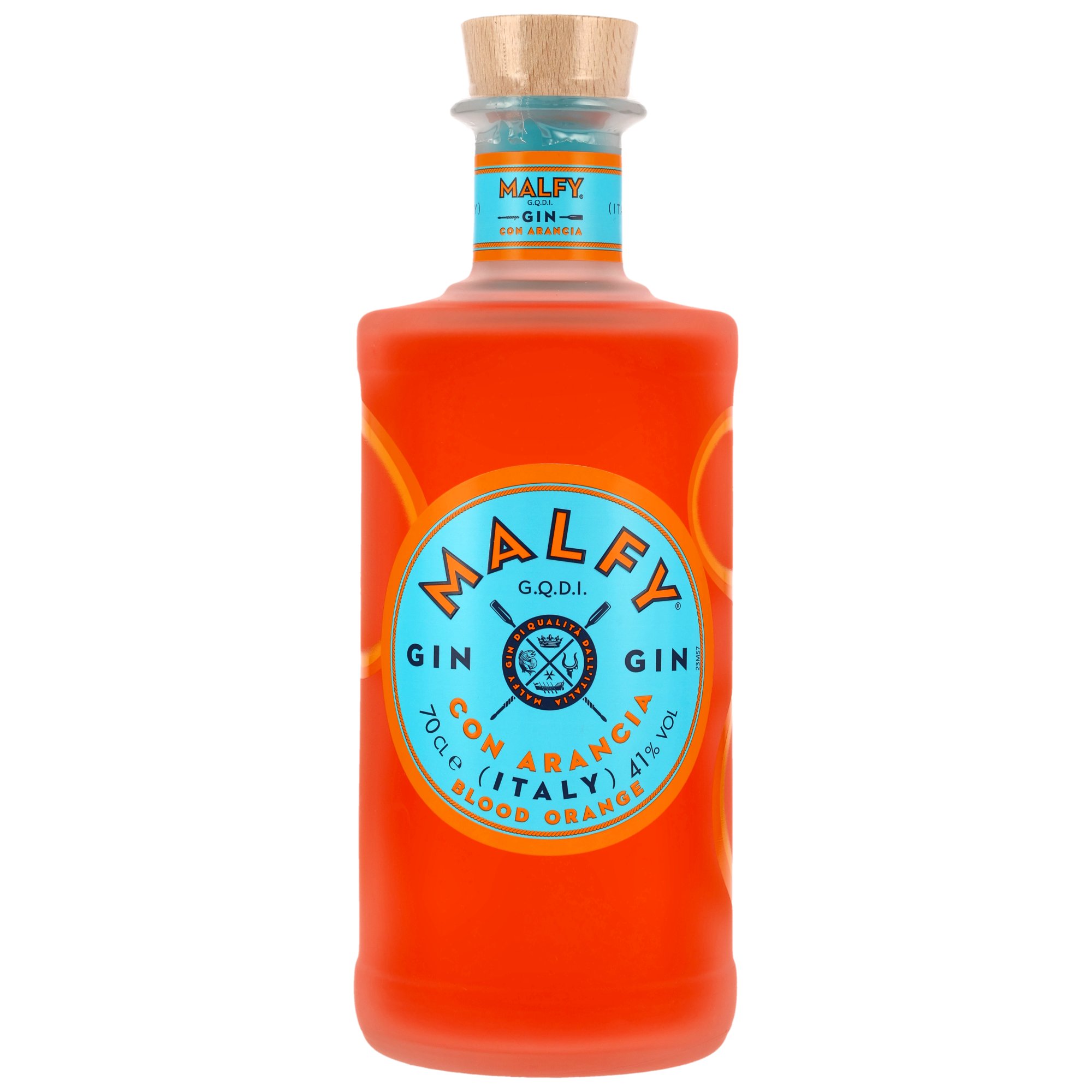 Malfy Gin con Arancia