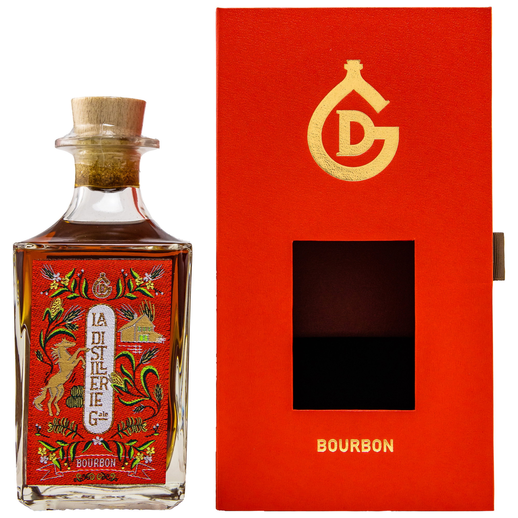 Smooth Ambler 2016/2022 - 6 y.o. - #2956 Antipodes