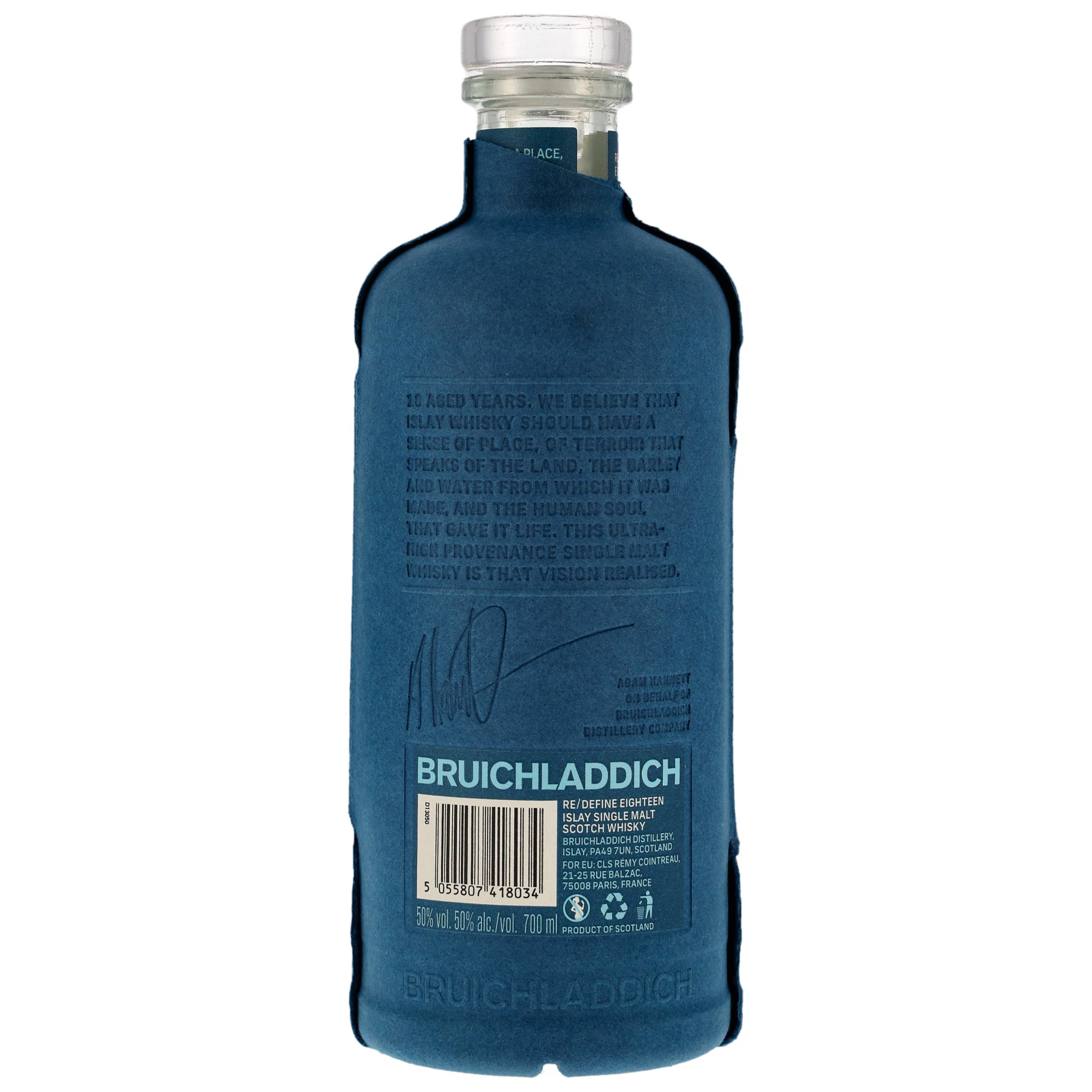 Bruichladdich The Laddie 18 y.o.