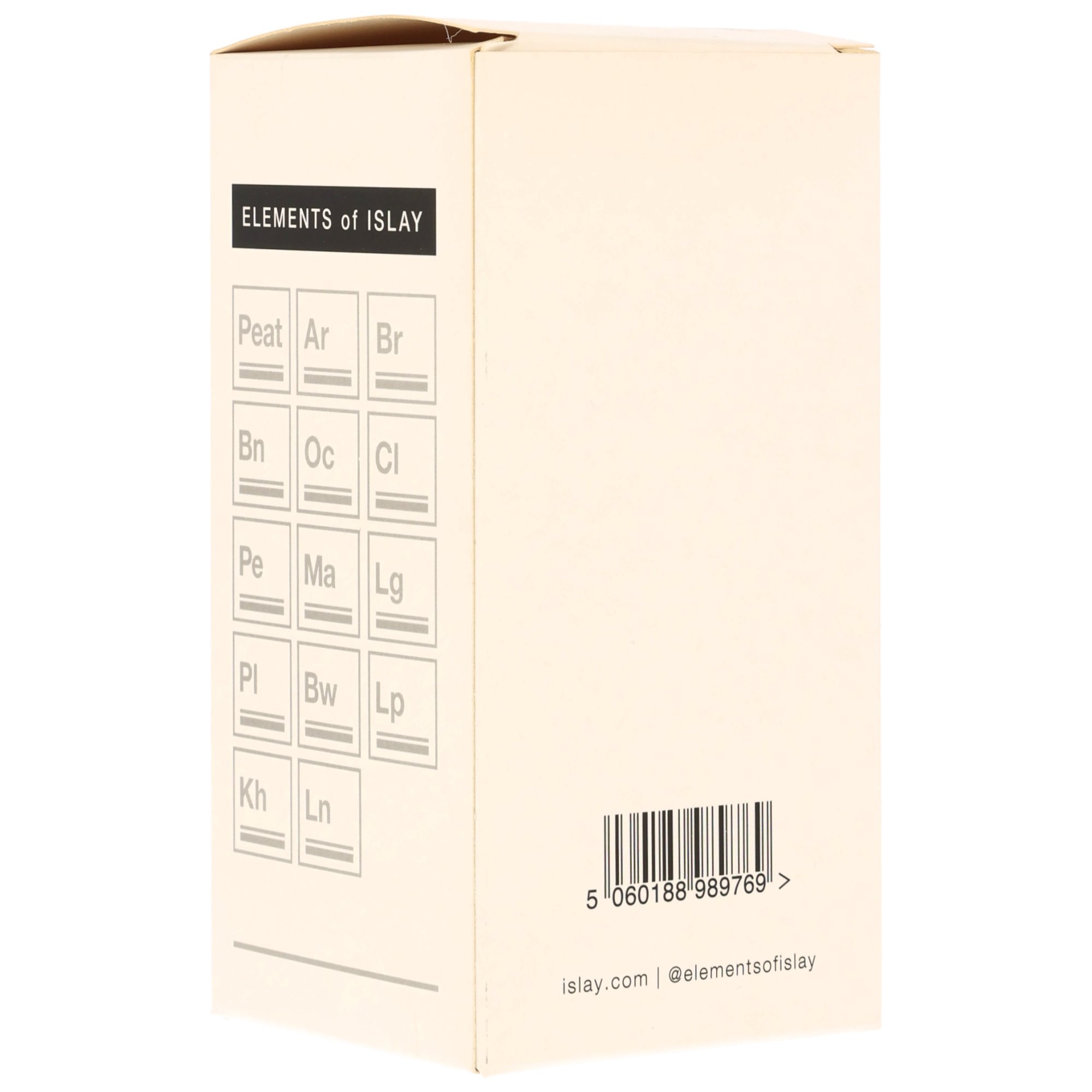 Elements of lslay Highball Glas