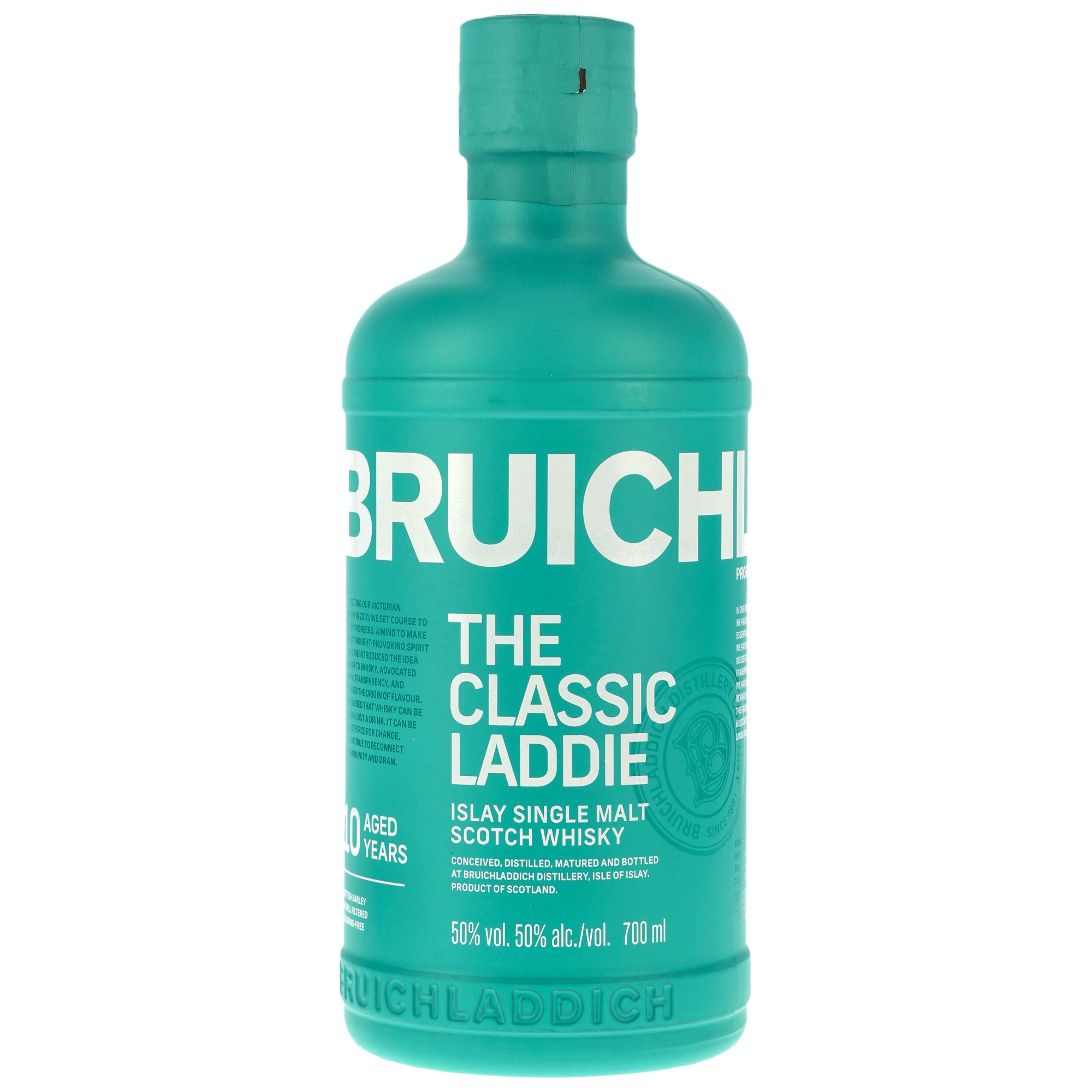 Bruichladdich The Classic Laddie 10 y.o.