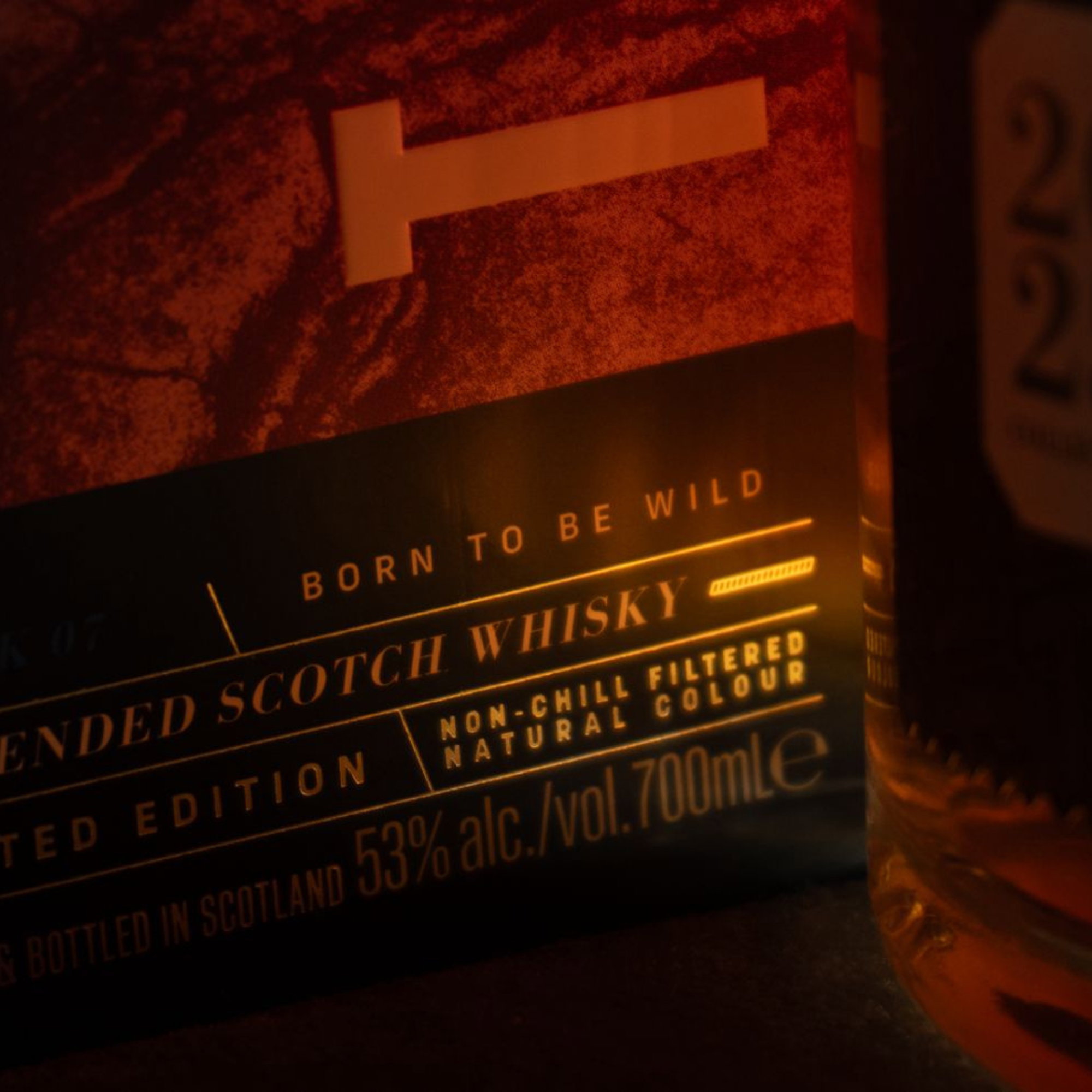 Turntable Spirits Track 7: Born to be Wild