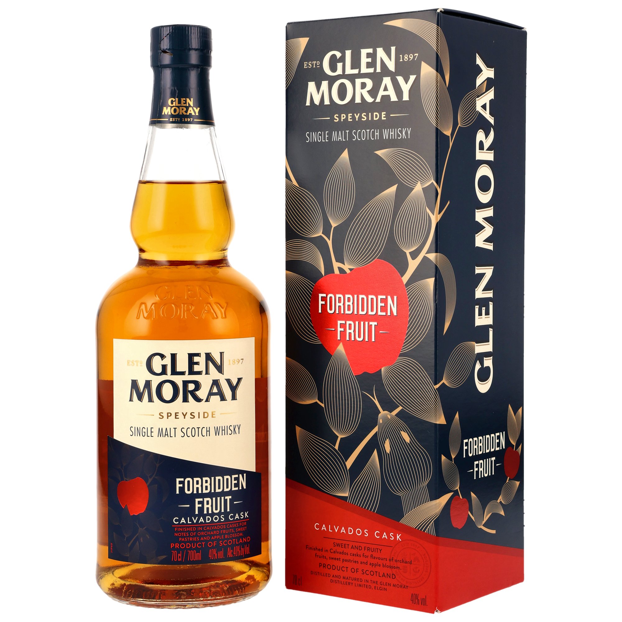 Glen Moray