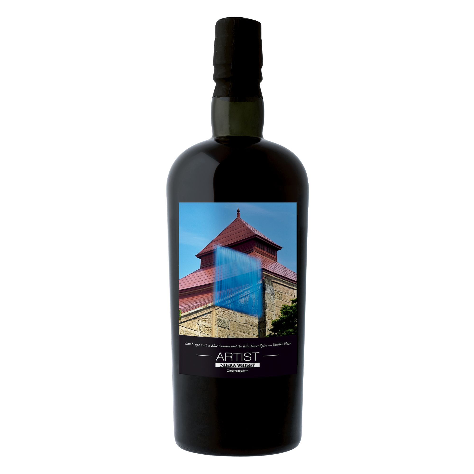 Nikka Yoichi 2005/2026 - 20 y.o. - Mizunara New Oak #407529 - Artist Collection