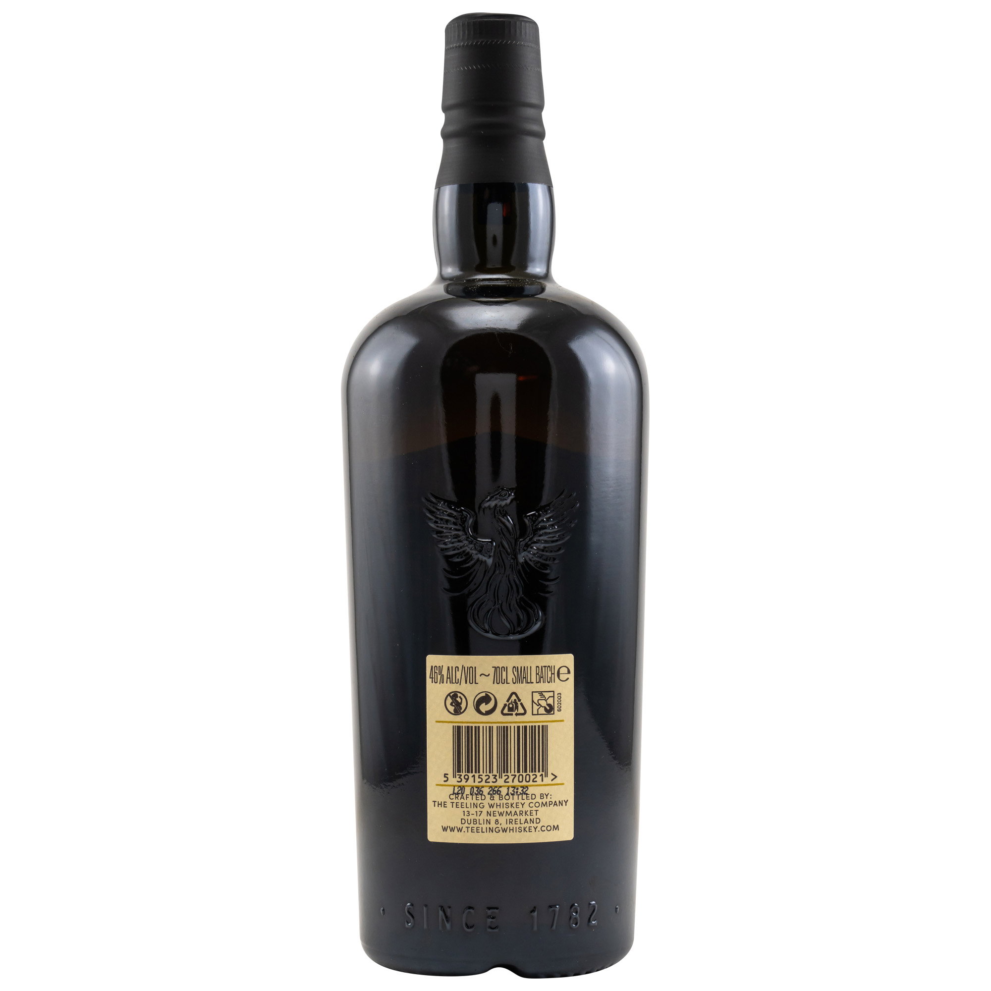 Teeling Rum Cask Finish