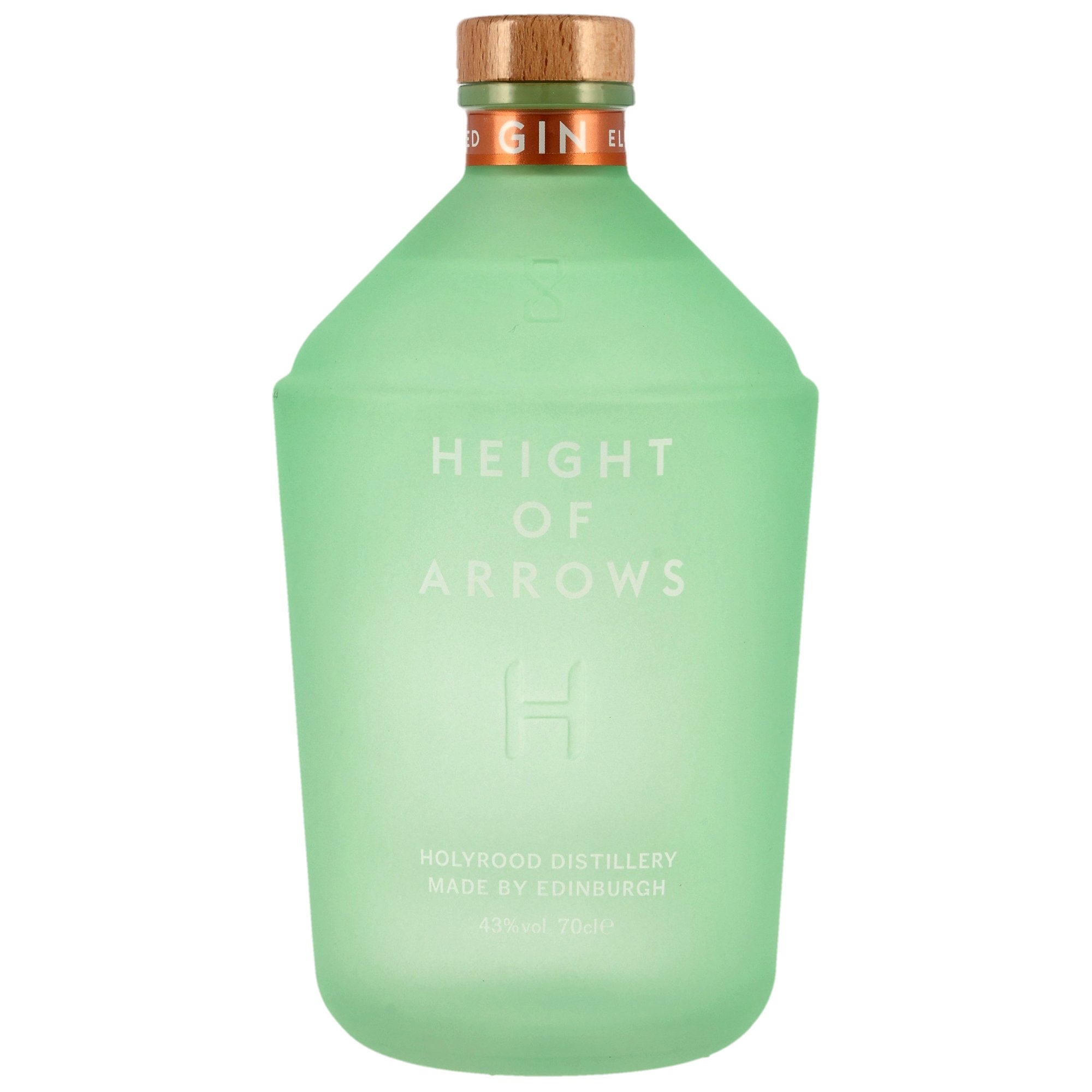 Holyrood Height of Arrows Gin