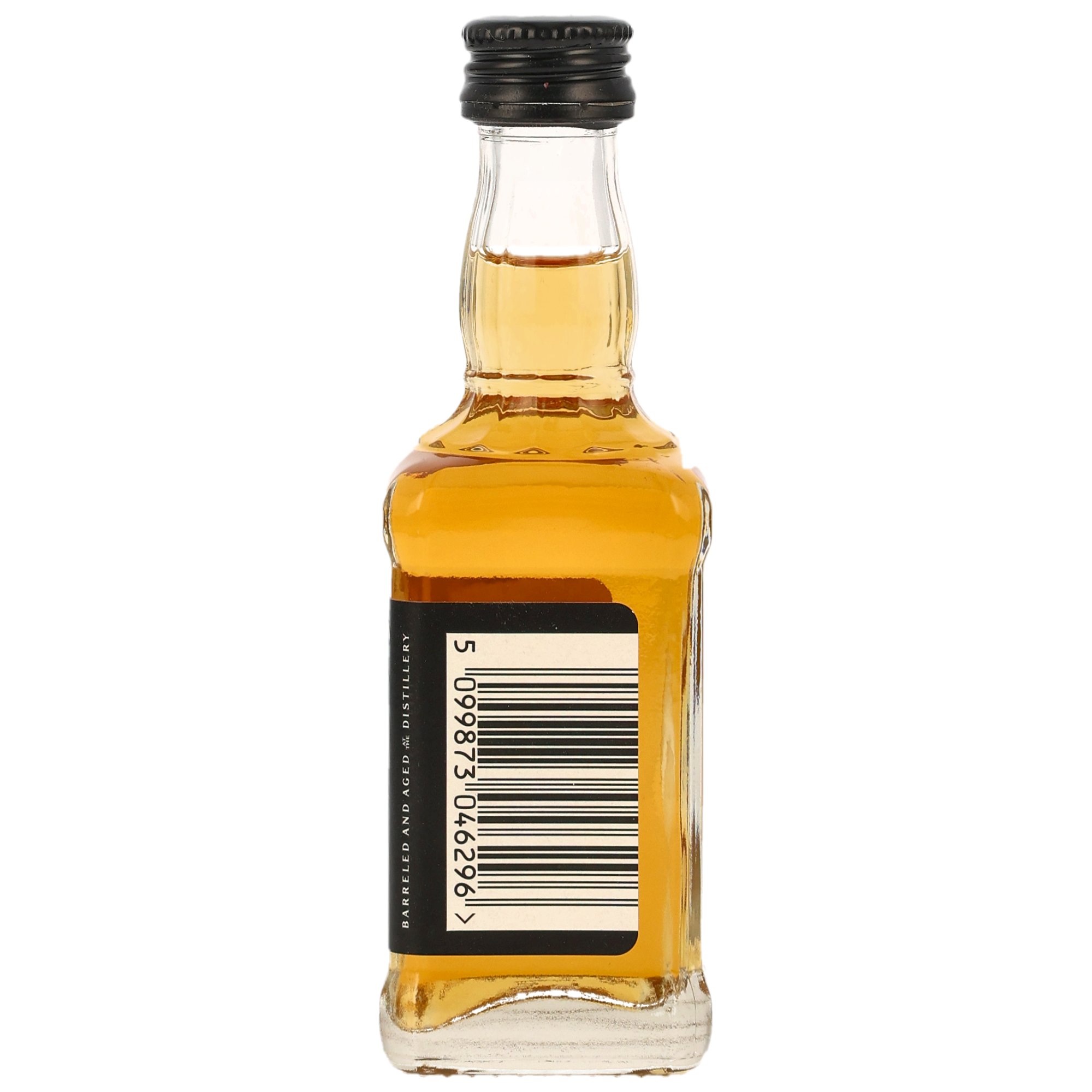 Jack Daniels Old No. 7 - Mini Neue Ausstattung 2024