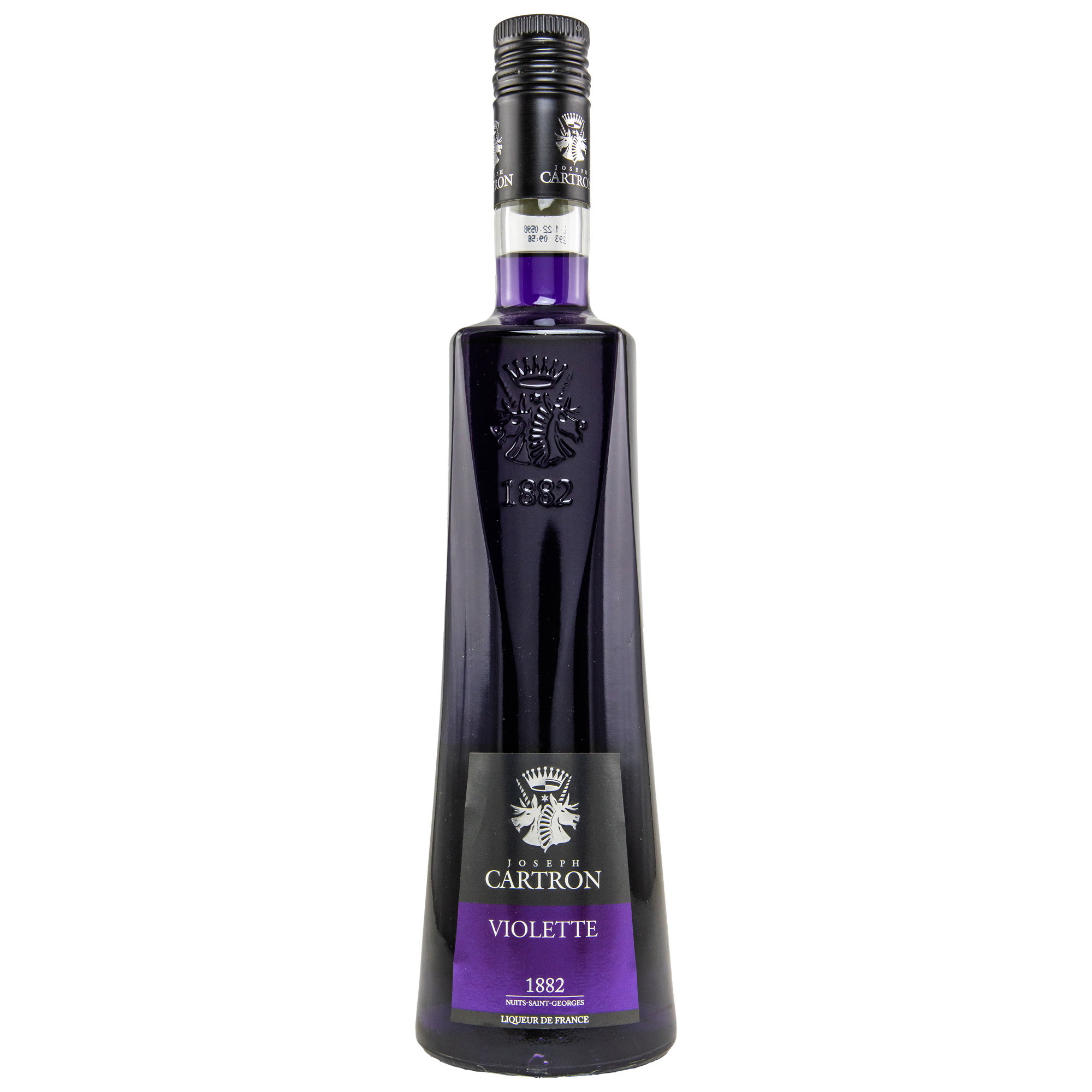 Cartron - Violette Liqueur