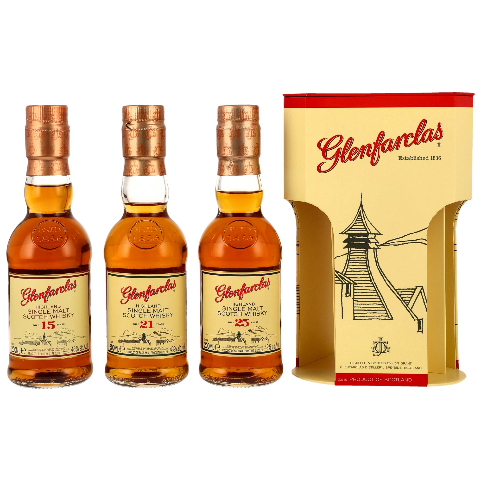 Glenfarclas