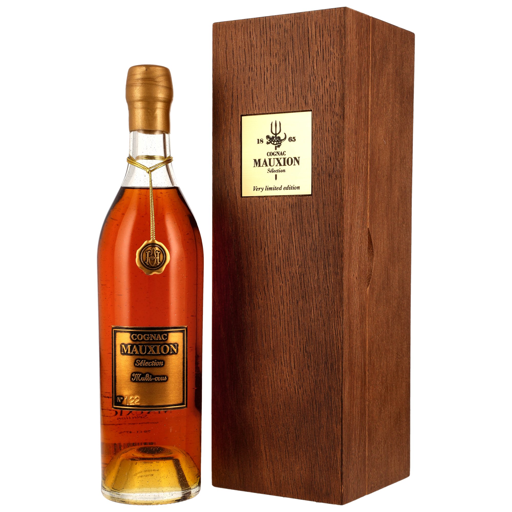 Mauxion Cognac Special Blend Multi Crus