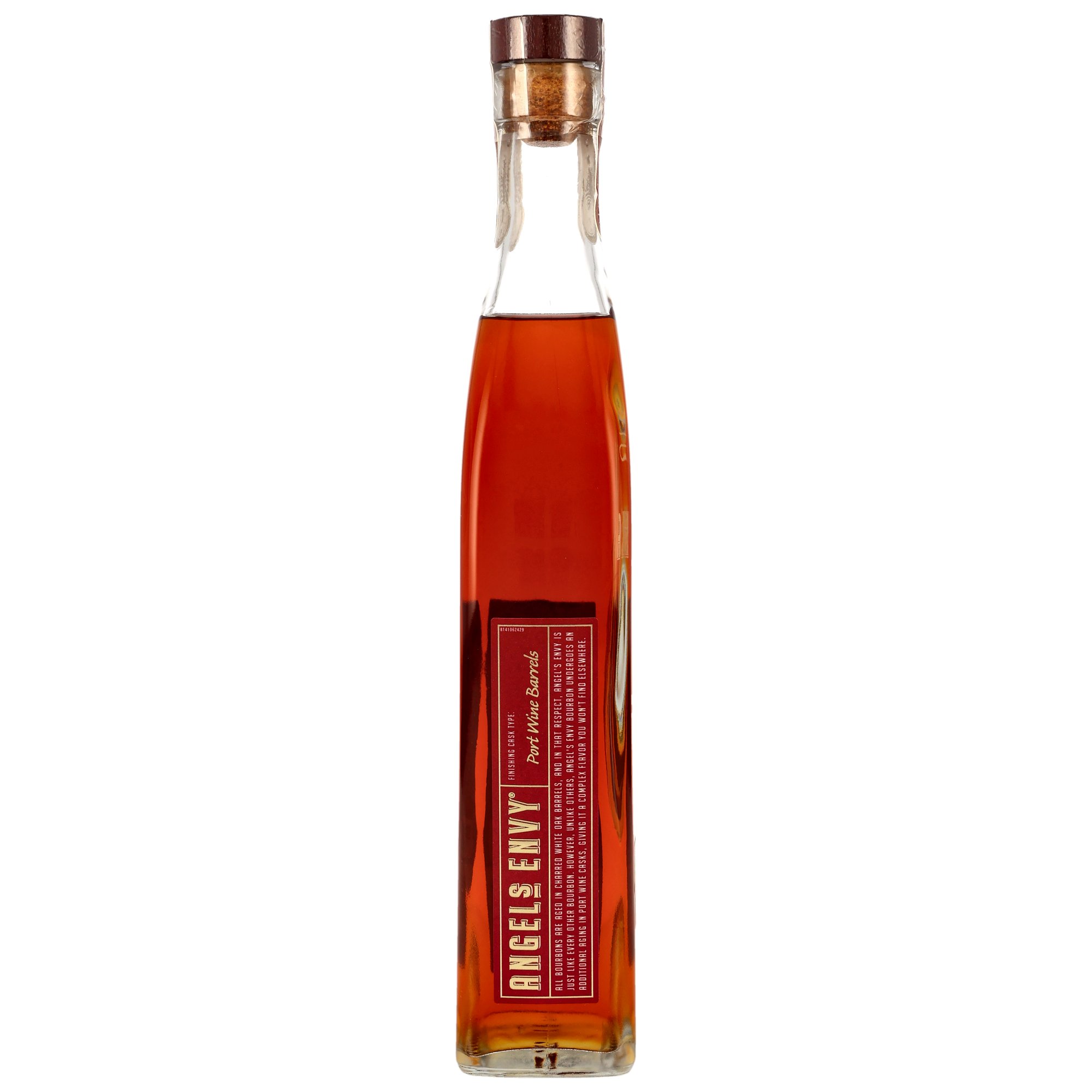Angels Envy Bourbon Neue Ausstattung