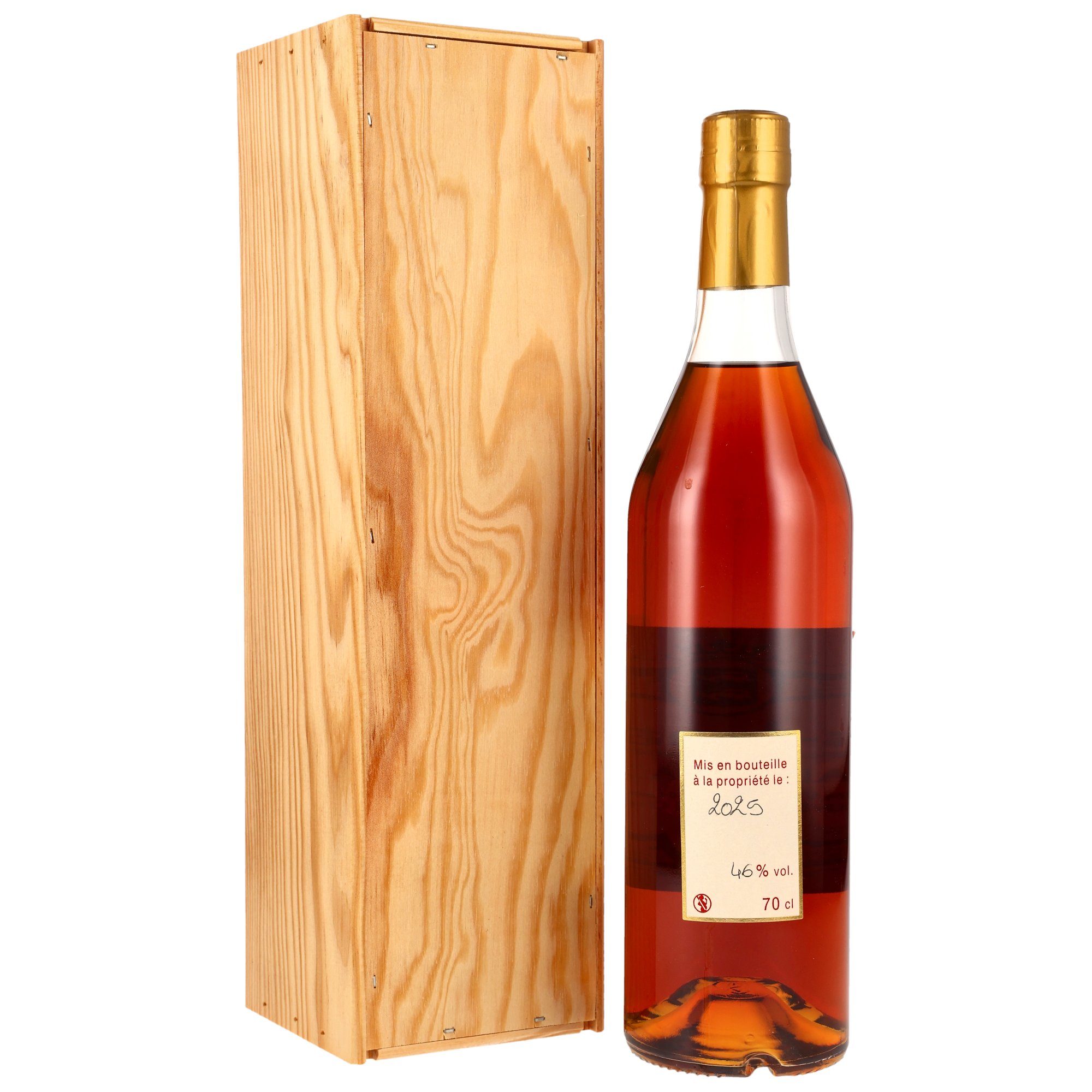 Domaine de Baraillon Bas Armagnac 2004/2025