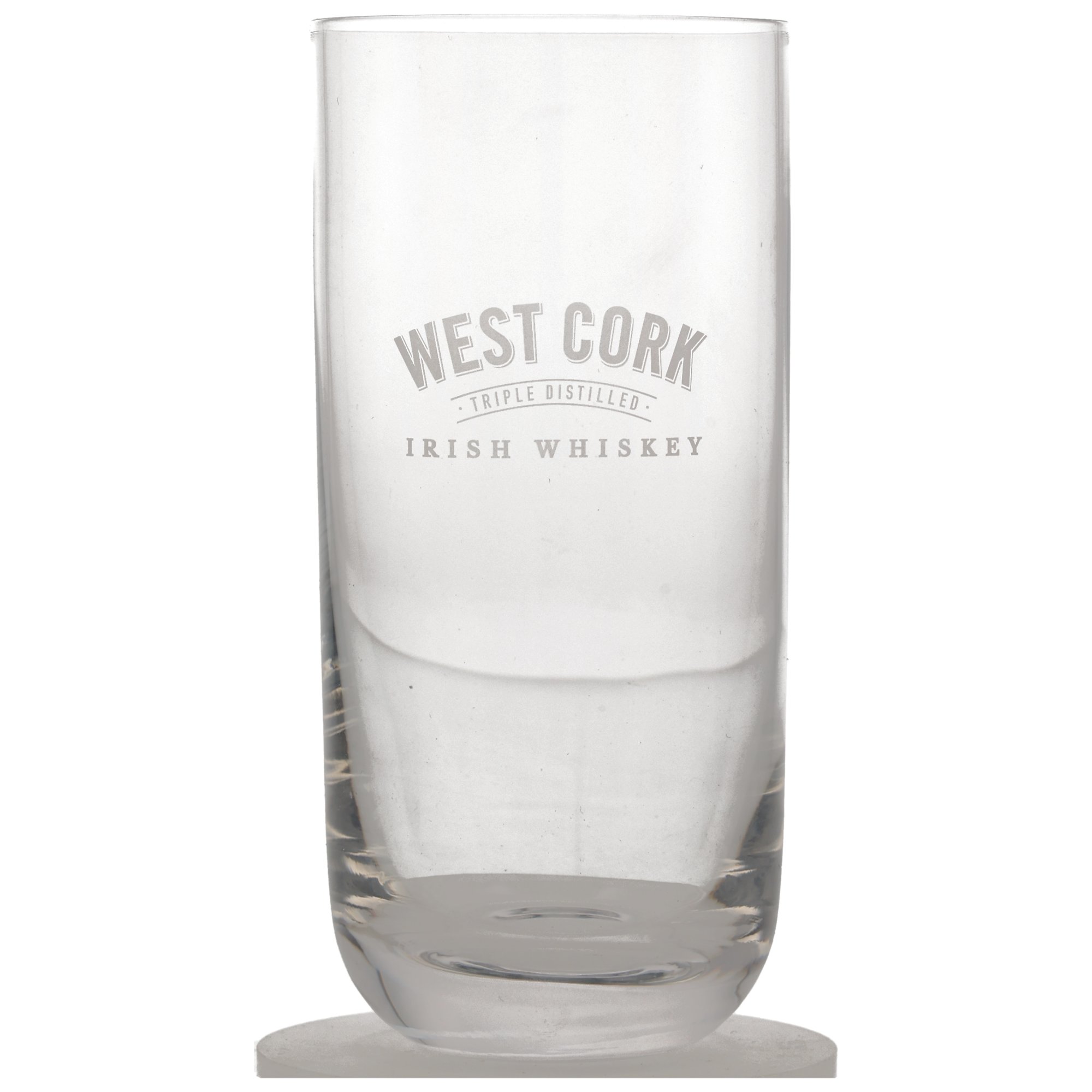 West Cork Glas Irish Whiskey