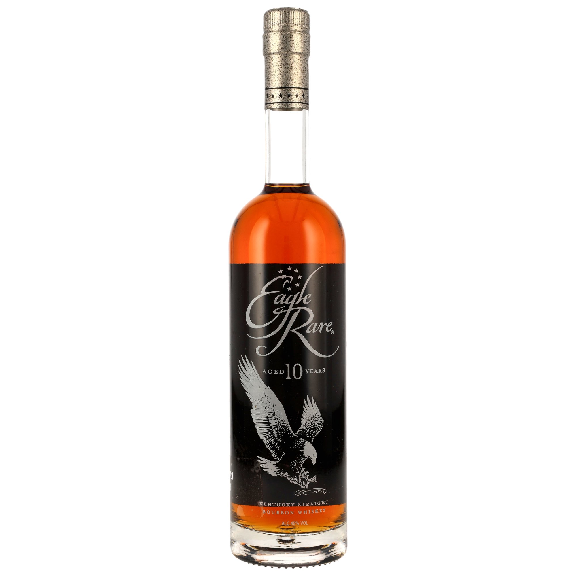 Eagle Rare 10 y.o. (lange Flasche)