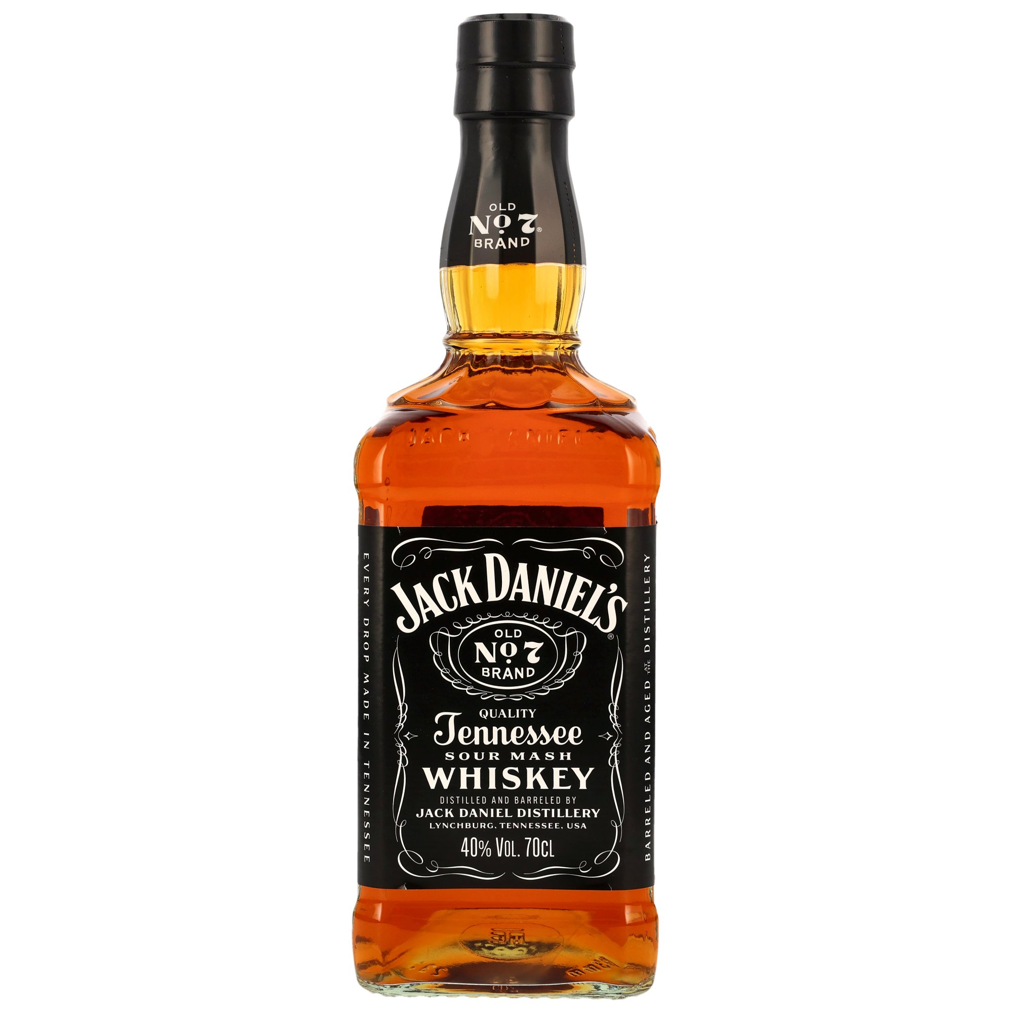 Jack Daniels Old No. 7