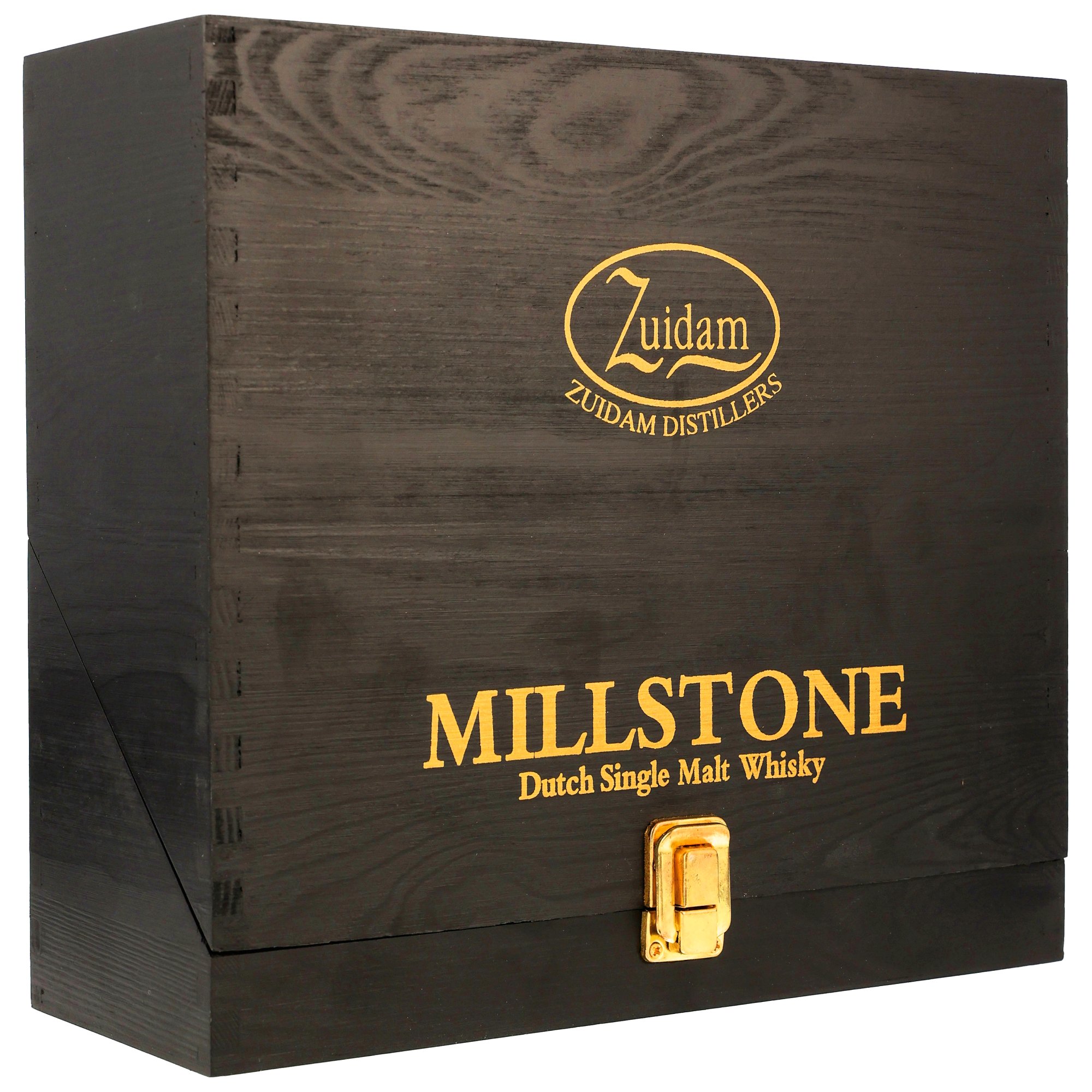 Millstone Geschenk Set - 3x200ml (Oloroso, PX & Rye Whisky)