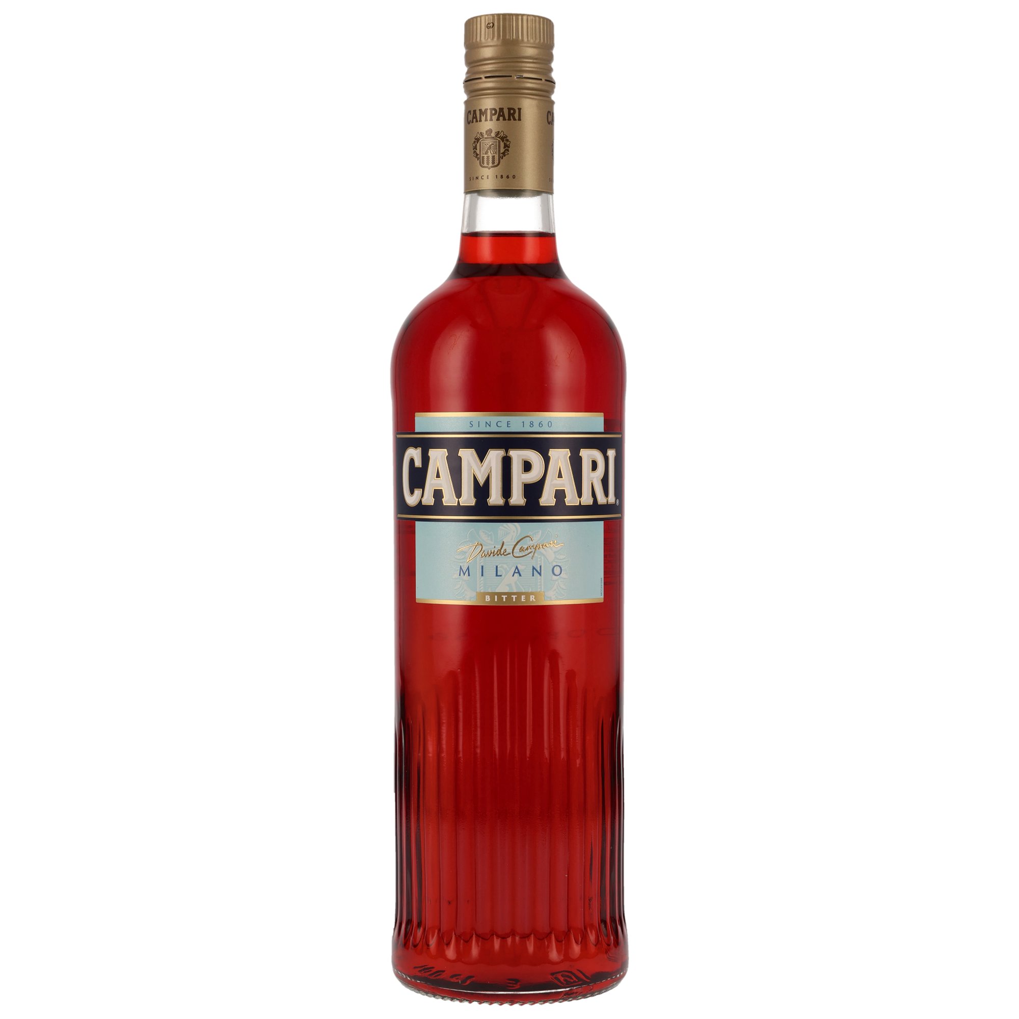 Campari Bitter Liter